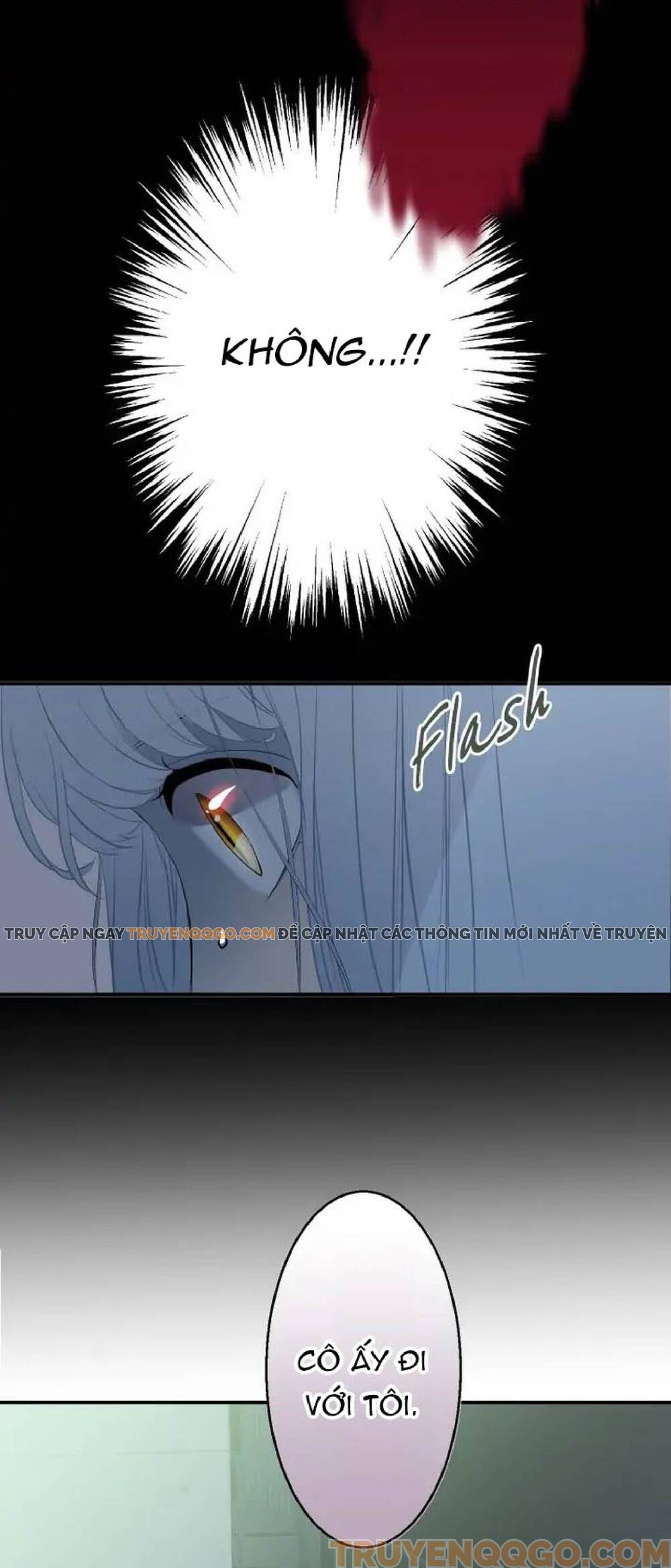 Dâng Mình Cho Nữ Xà Thần Chapter 10 - Trang 2