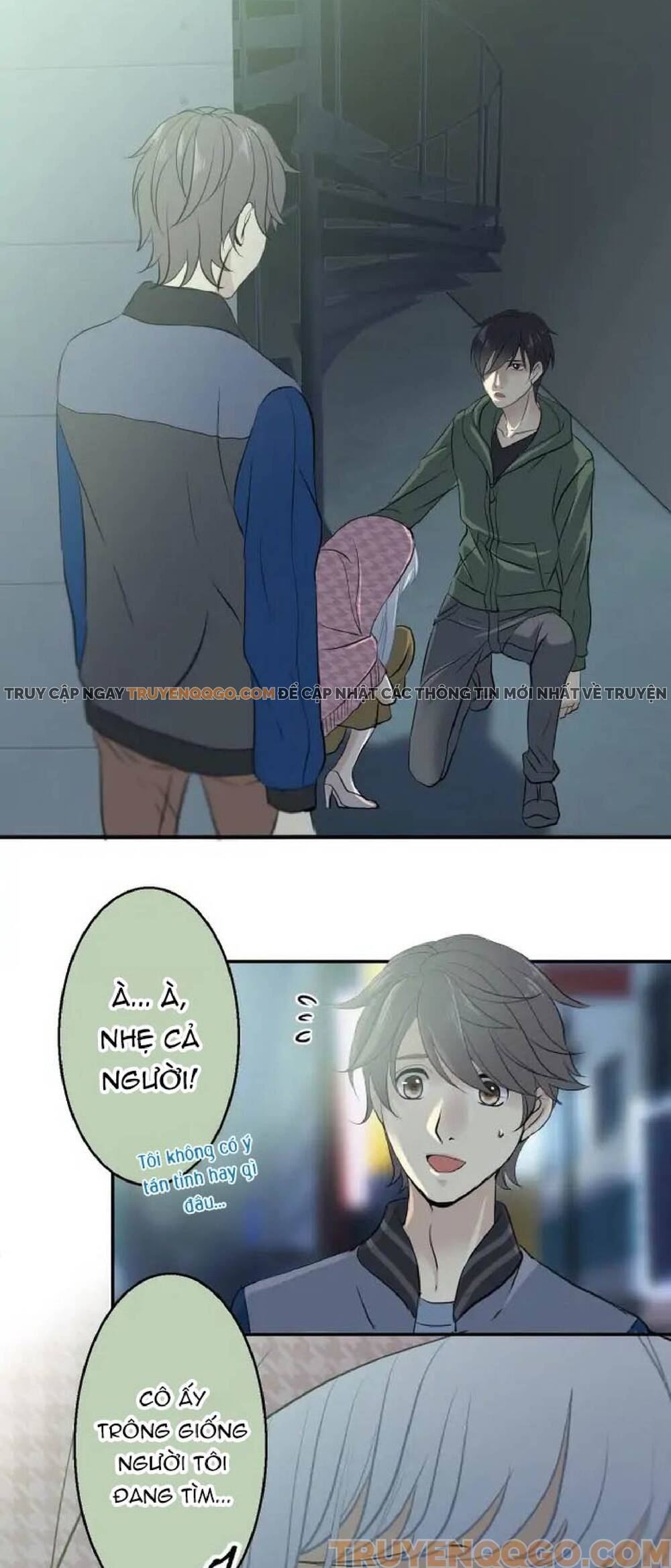 Dâng Mình Cho Nữ Xà Thần Chapter 10 - Trang 2