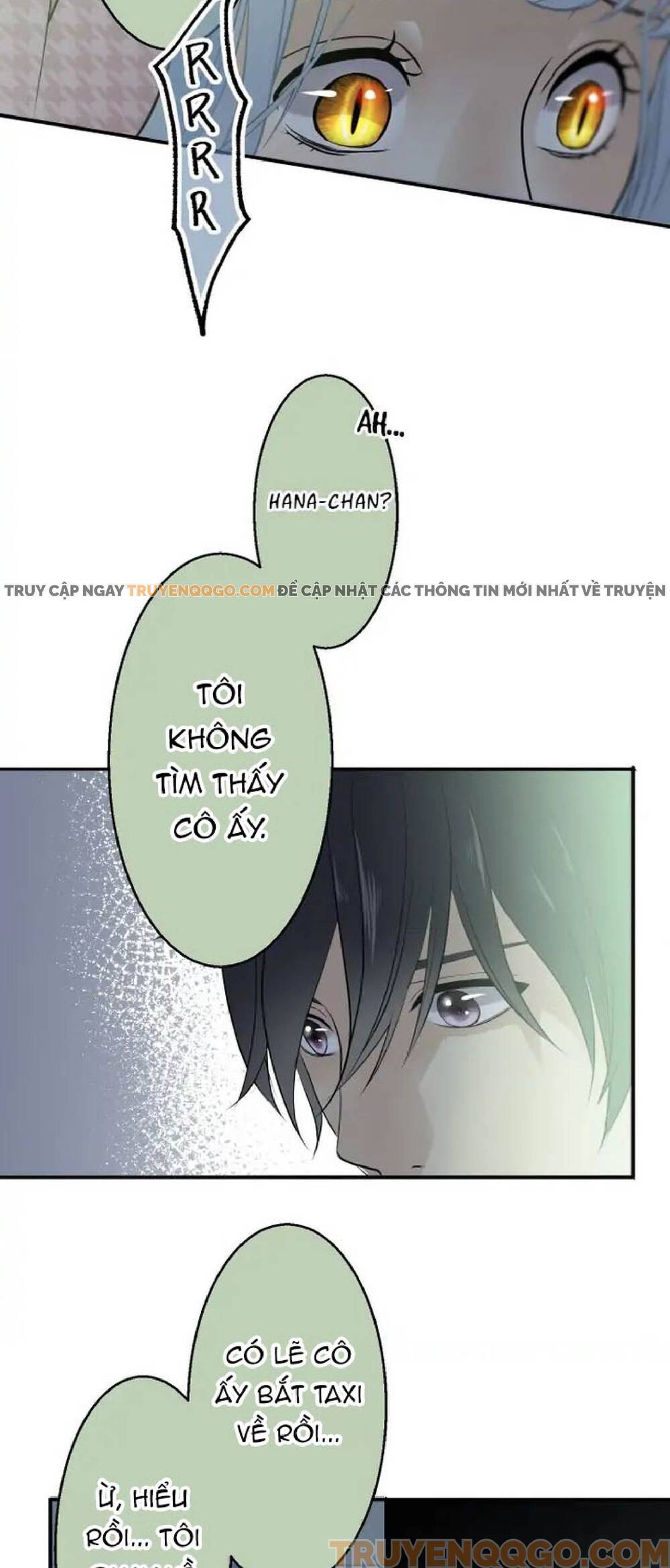 Dâng Mình Cho Nữ Xà Thần Chapter 10 - Trang 2