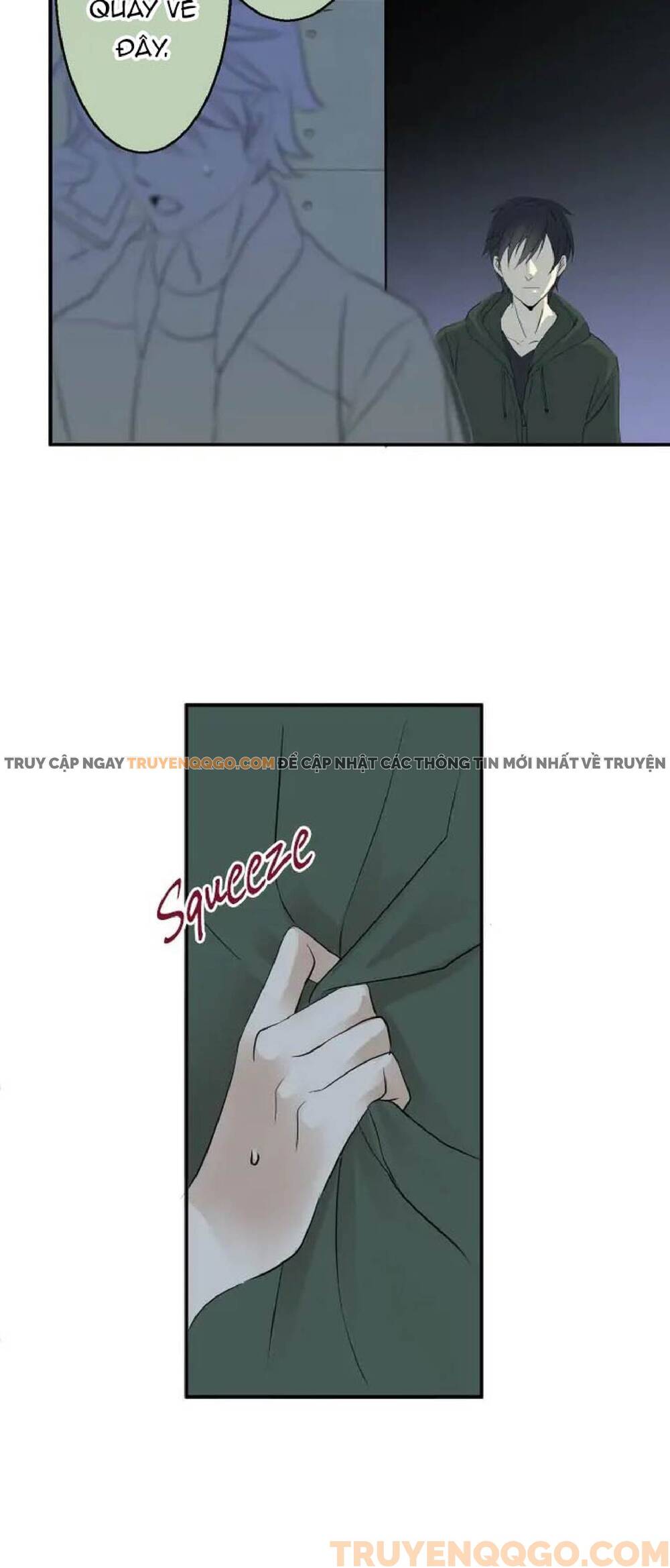 Dâng Mình Cho Nữ Xà Thần Chapter 10 - Trang 2