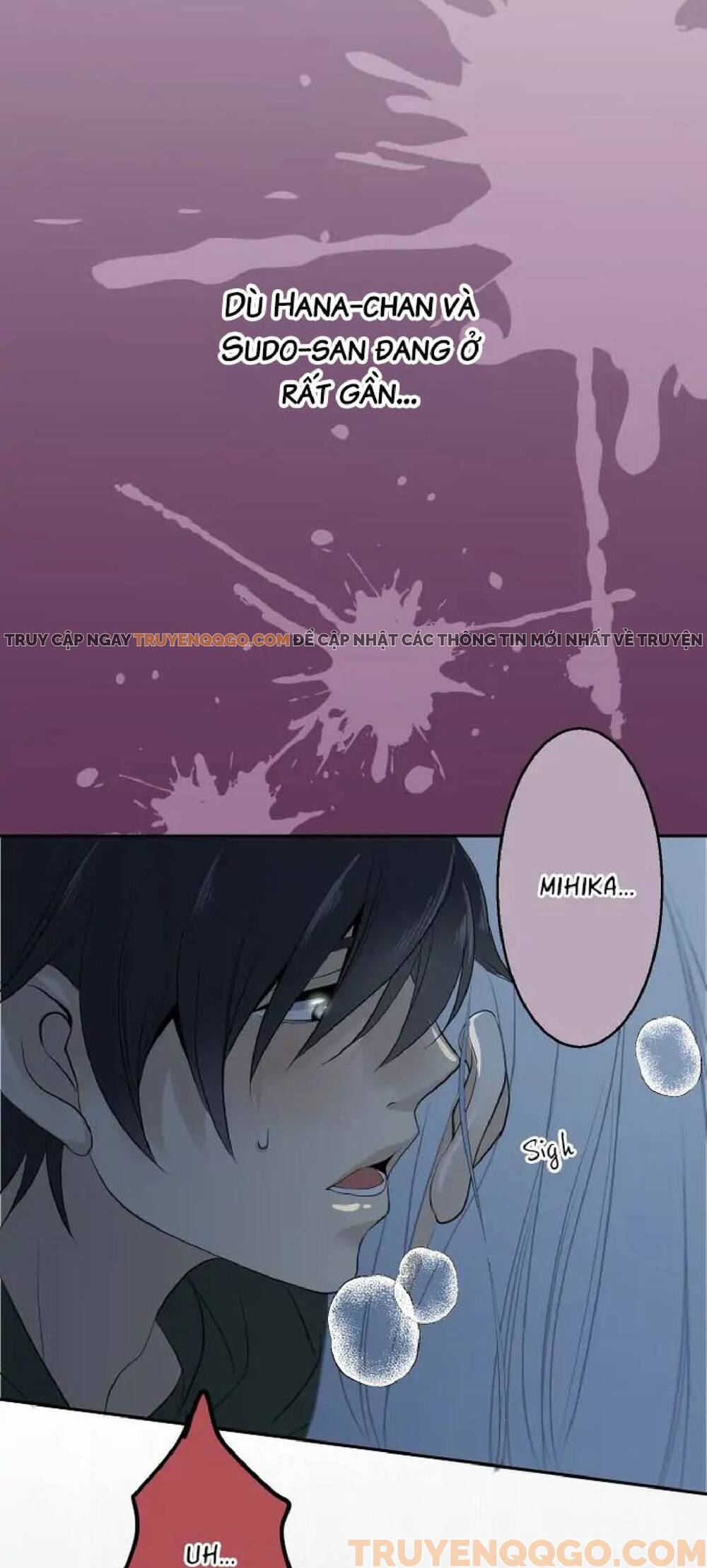 Dâng Mình Cho Nữ Xà Thần Chapter 10 - Trang 2