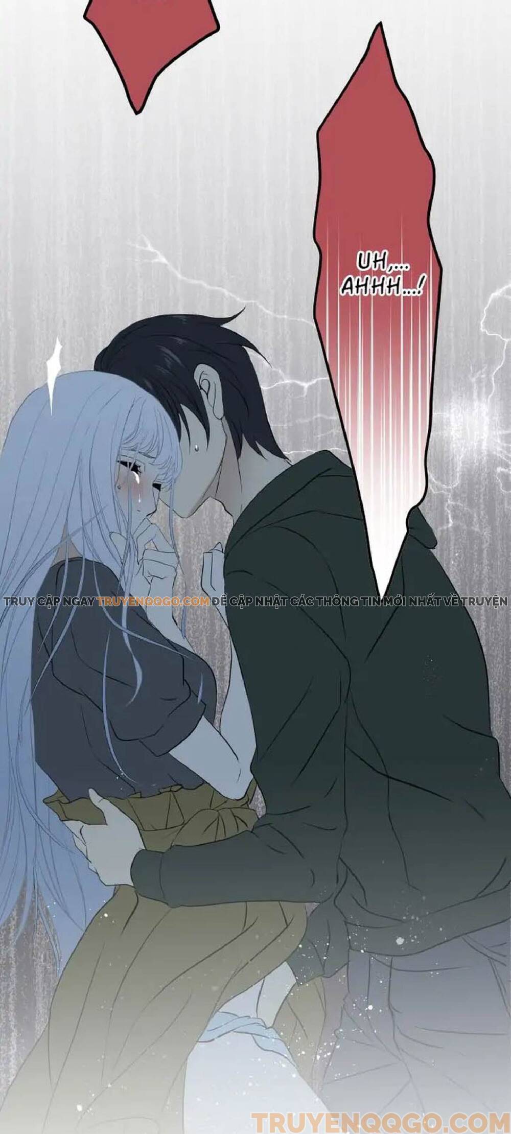 Dâng Mình Cho Nữ Xà Thần Chapter 10 - Trang 2