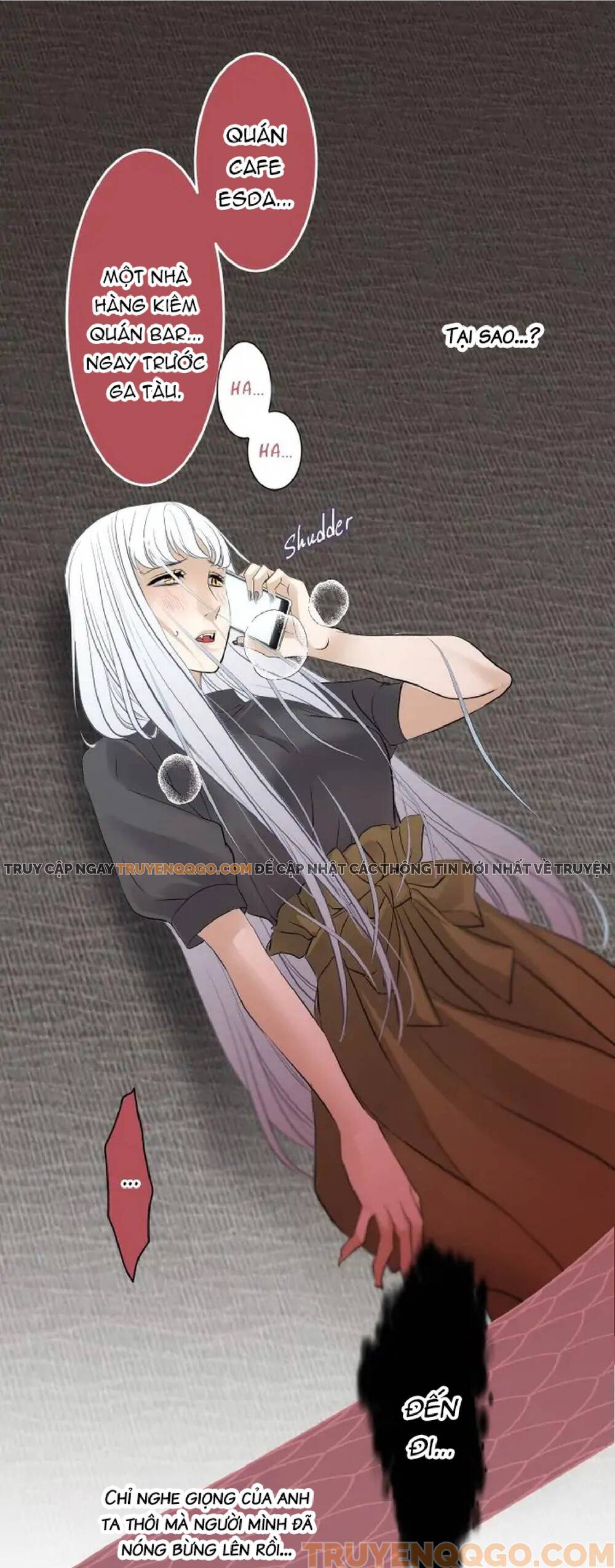 Dâng Mình Cho Nữ Xà Thần Chapter 10 - Trang 2