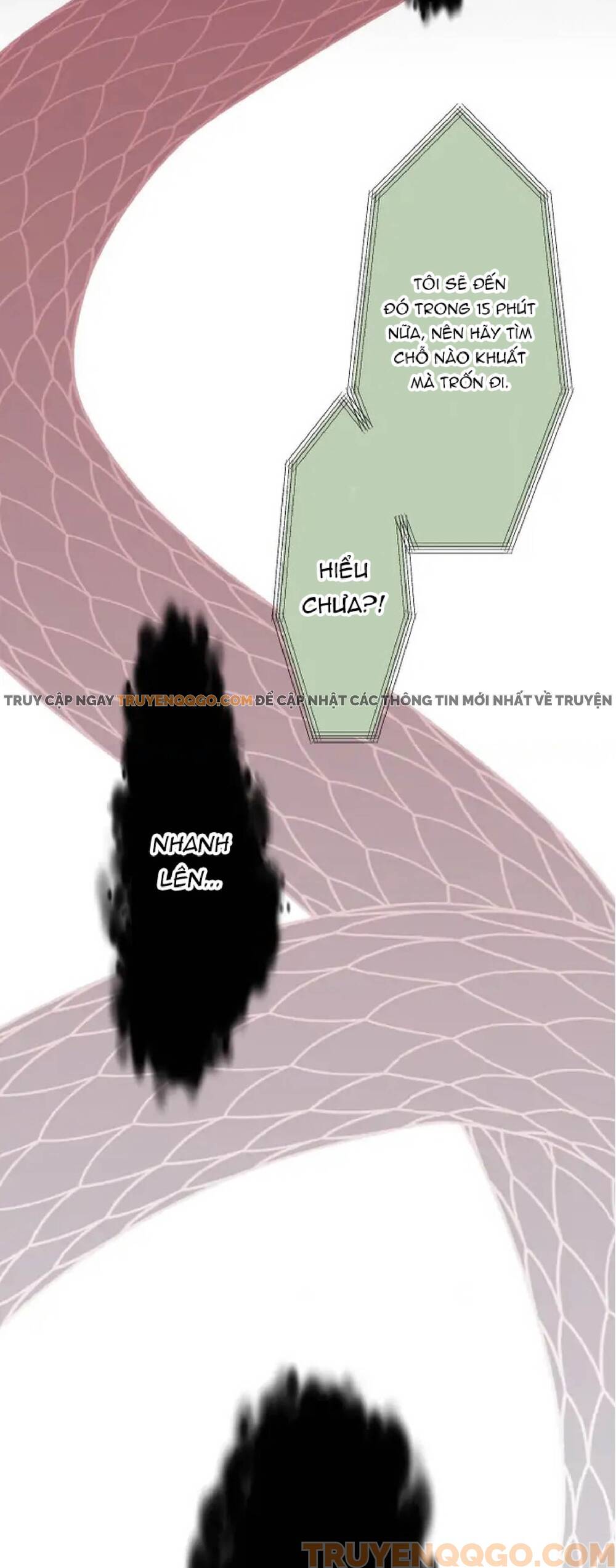 Dâng Mình Cho Nữ Xà Thần Chapter 10 - Trang 2