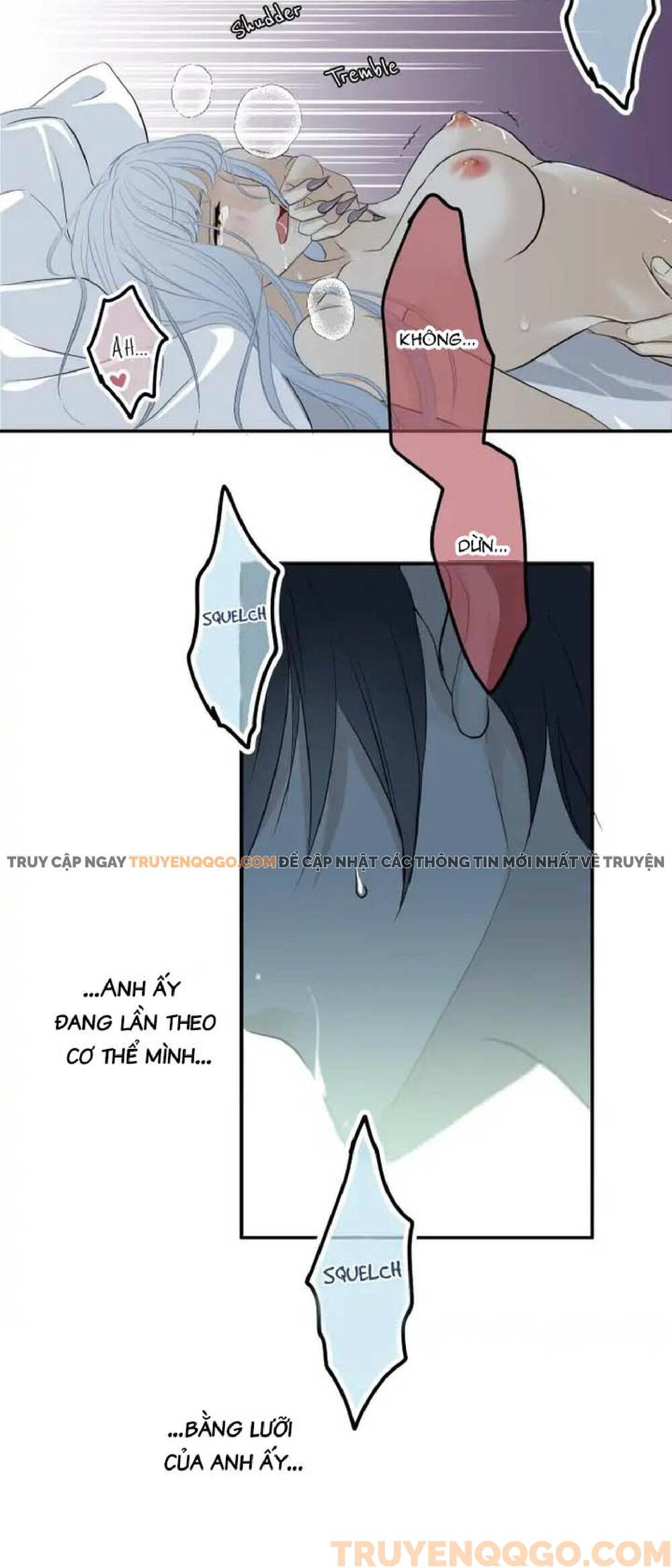 Dâng Mình Cho Nữ Xà Thần Chapter 11 - Trang 2