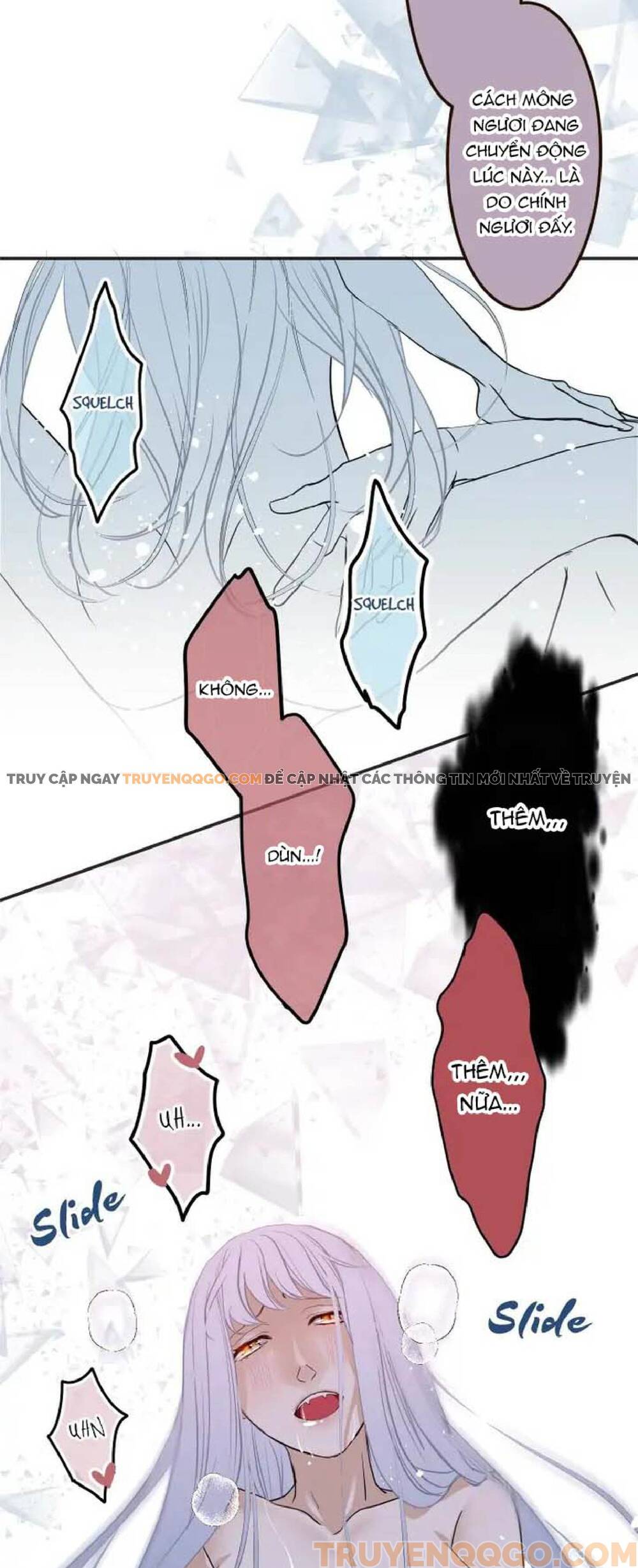 Dâng Mình Cho Nữ Xà Thần Chapter 11 - Trang 2