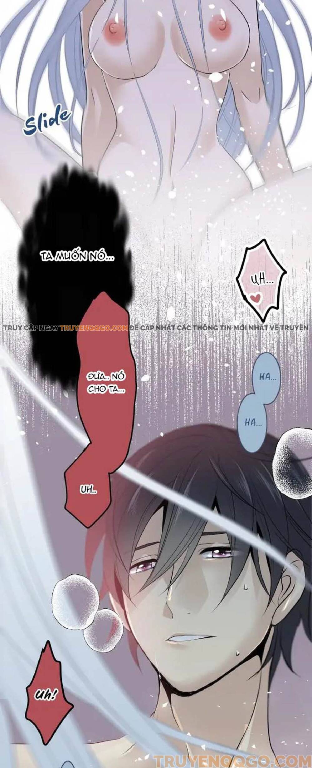 Dâng Mình Cho Nữ Xà Thần Chapter 11 - Trang 2