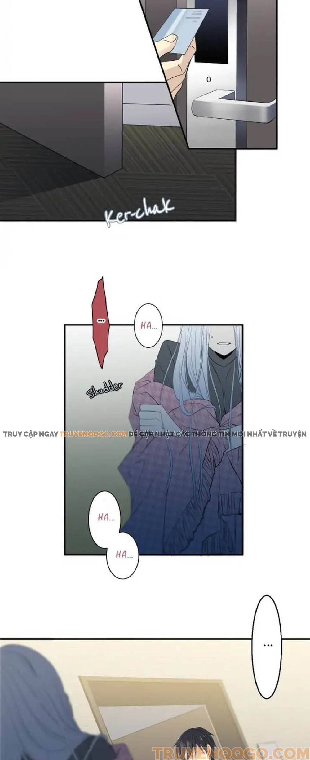 Dâng Mình Cho Nữ Xà Thần Chapter 11 - Trang 2