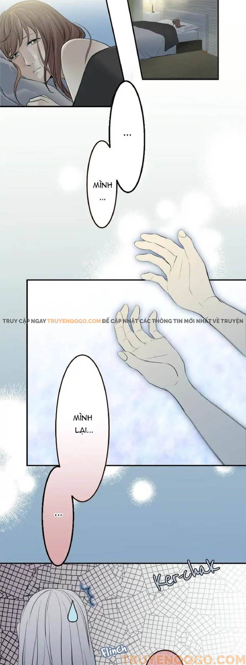 Dâng Mình Cho Nữ Xà Thần Chapter 11 - Trang 2