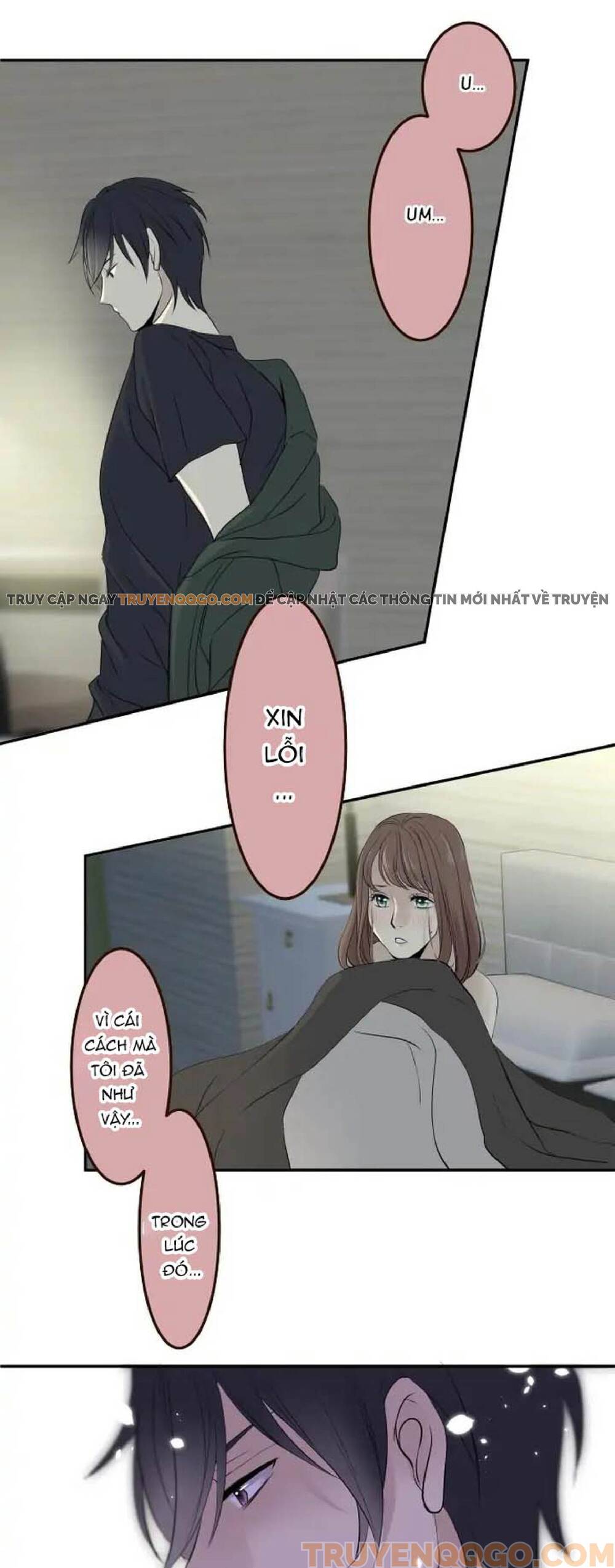 Dâng Mình Cho Nữ Xà Thần Chapter 11 - Trang 2