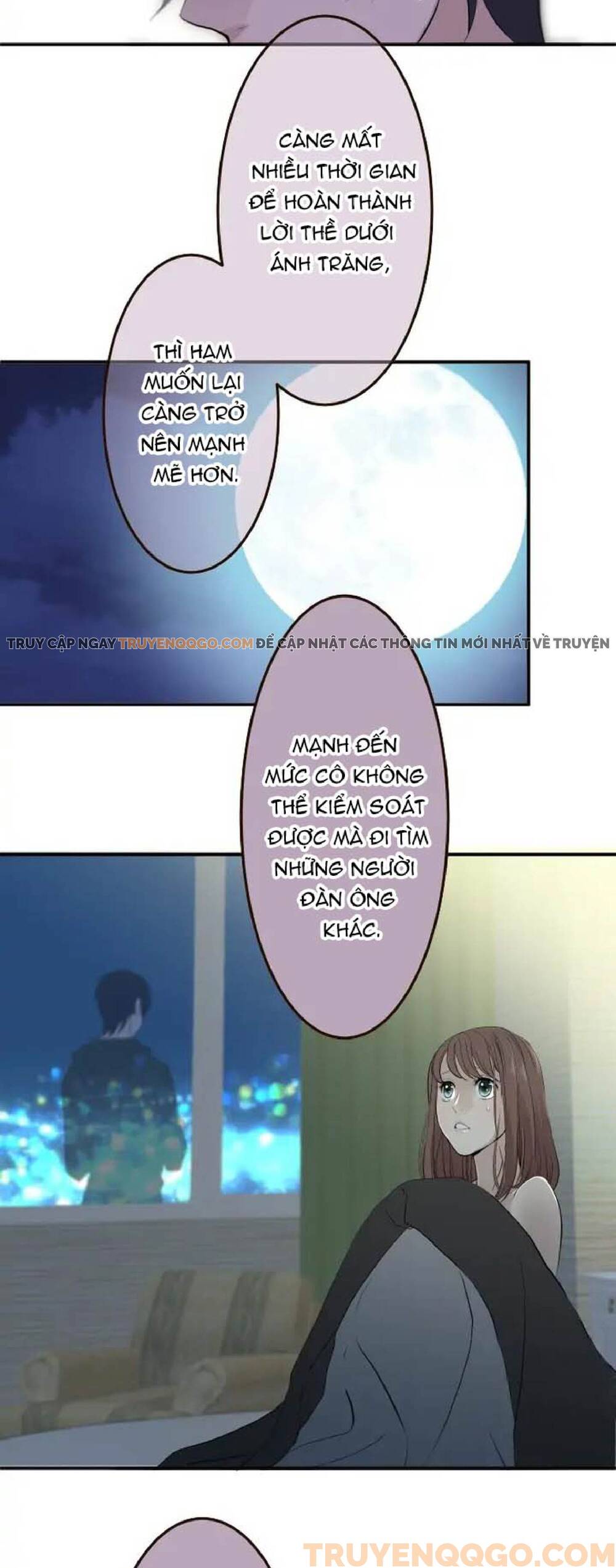 Dâng Mình Cho Nữ Xà Thần Chapter 11 - Trang 2