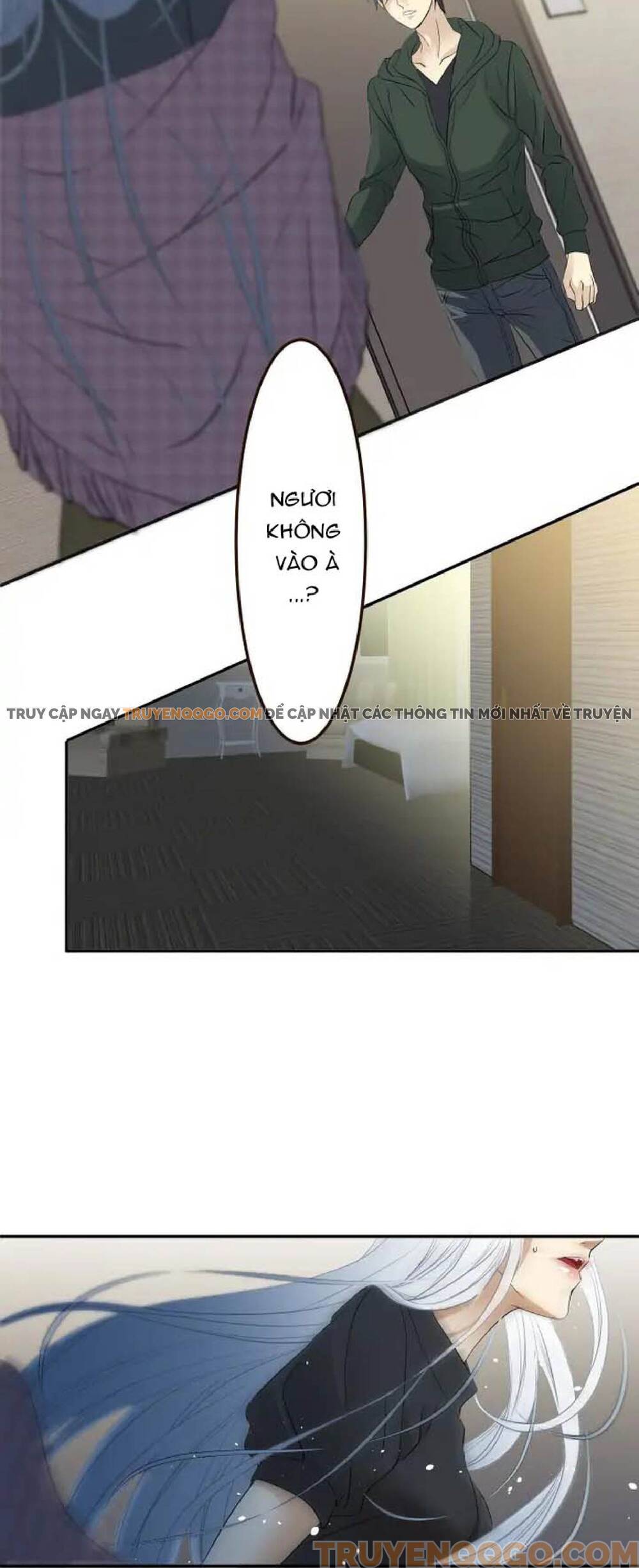 Dâng Mình Cho Nữ Xà Thần Chapter 11 - Trang 2