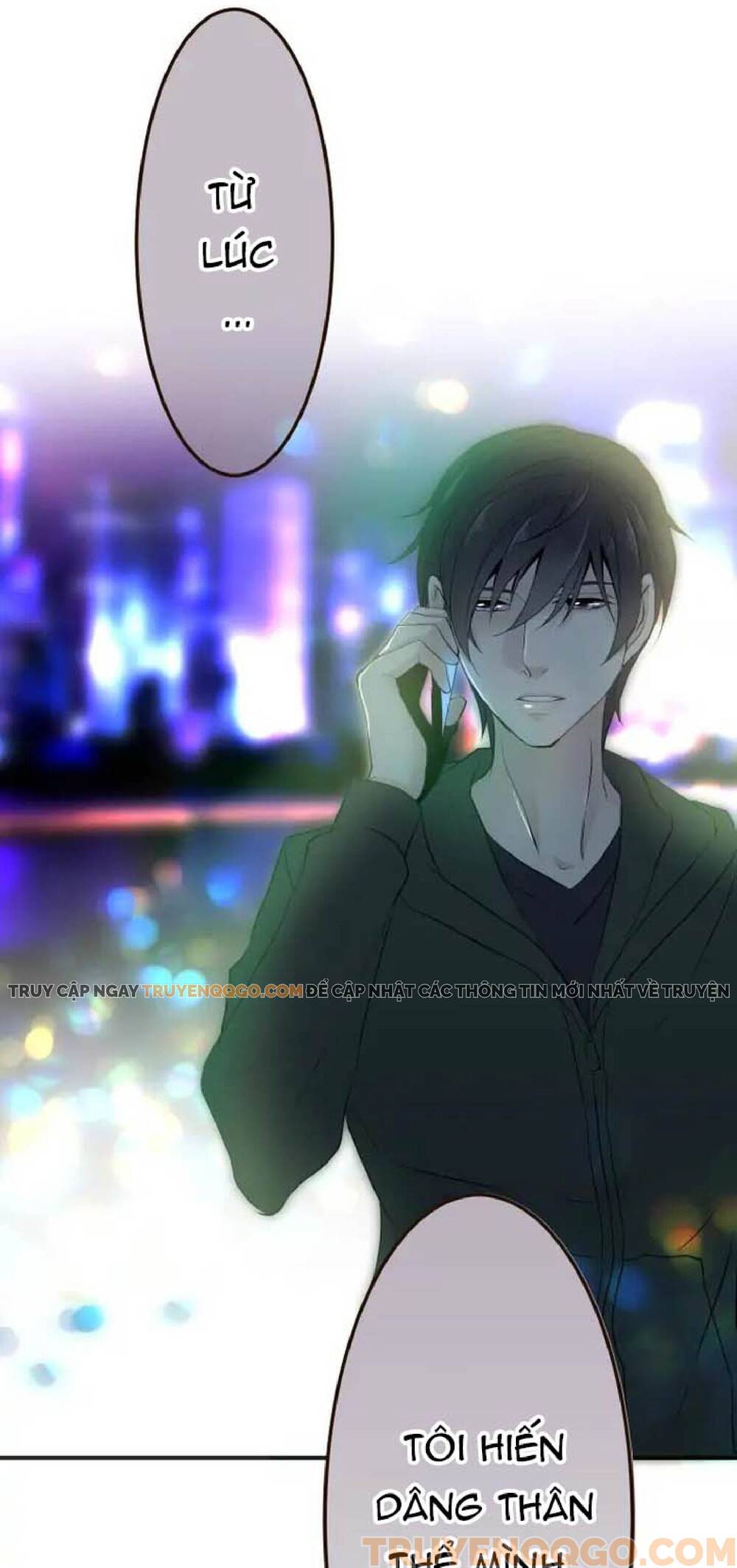 Dâng Mình Cho Nữ Xà Thần Chapter 11 - Trang 2