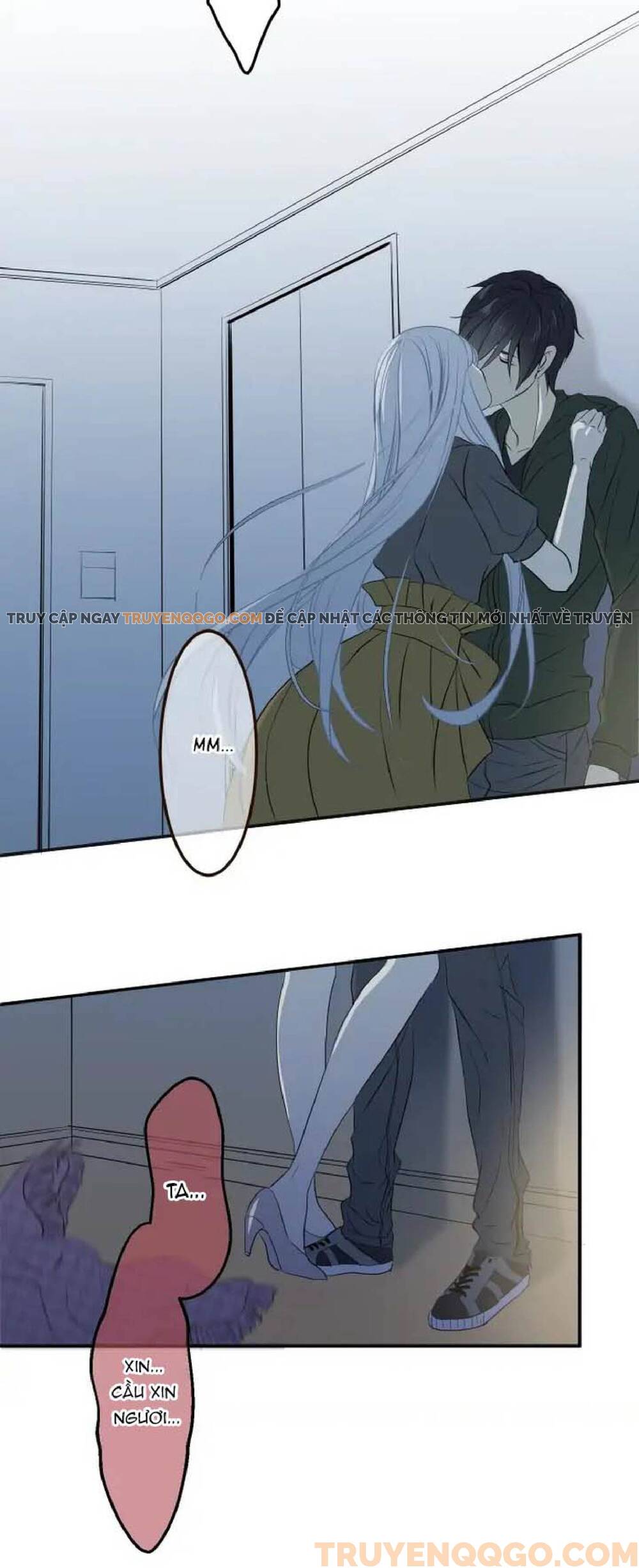 Dâng Mình Cho Nữ Xà Thần Chapter 11 - Trang 2