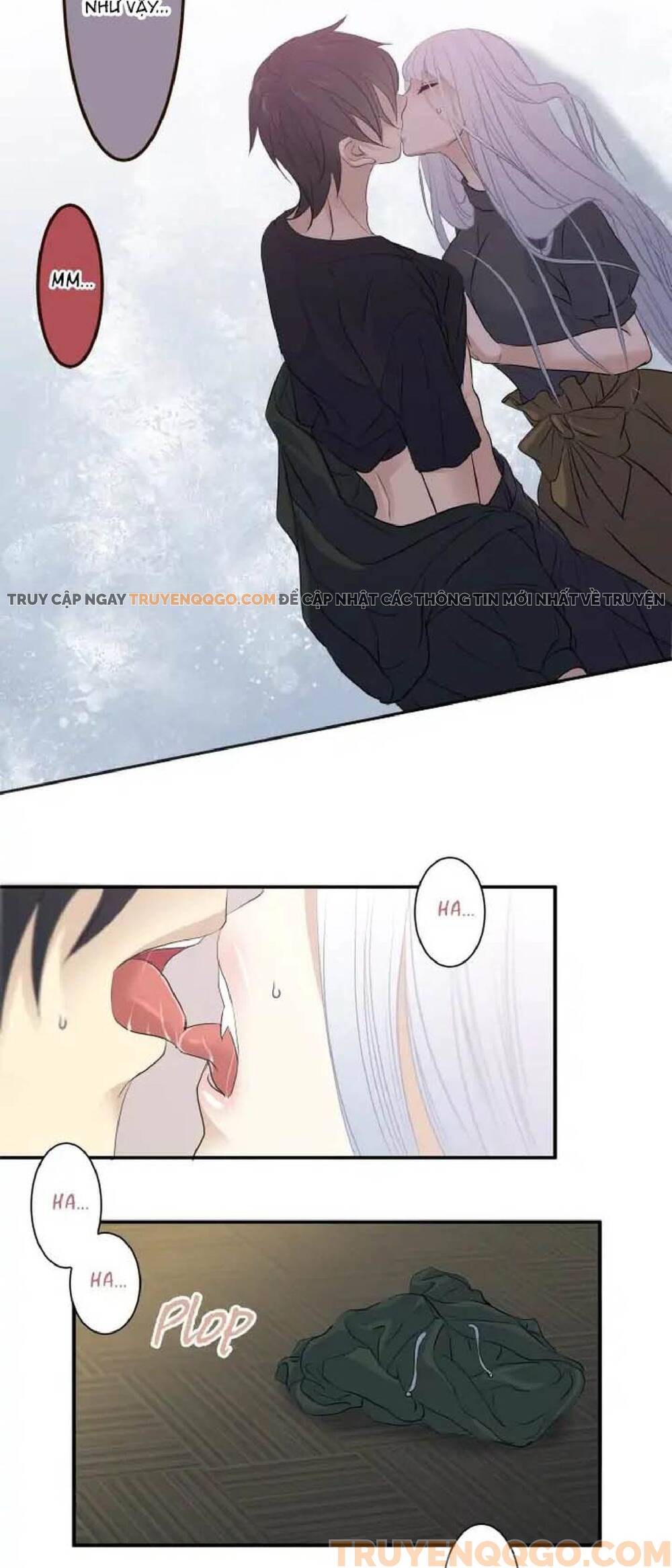 Dâng Mình Cho Nữ Xà Thần Chapter 11 - Trang 2