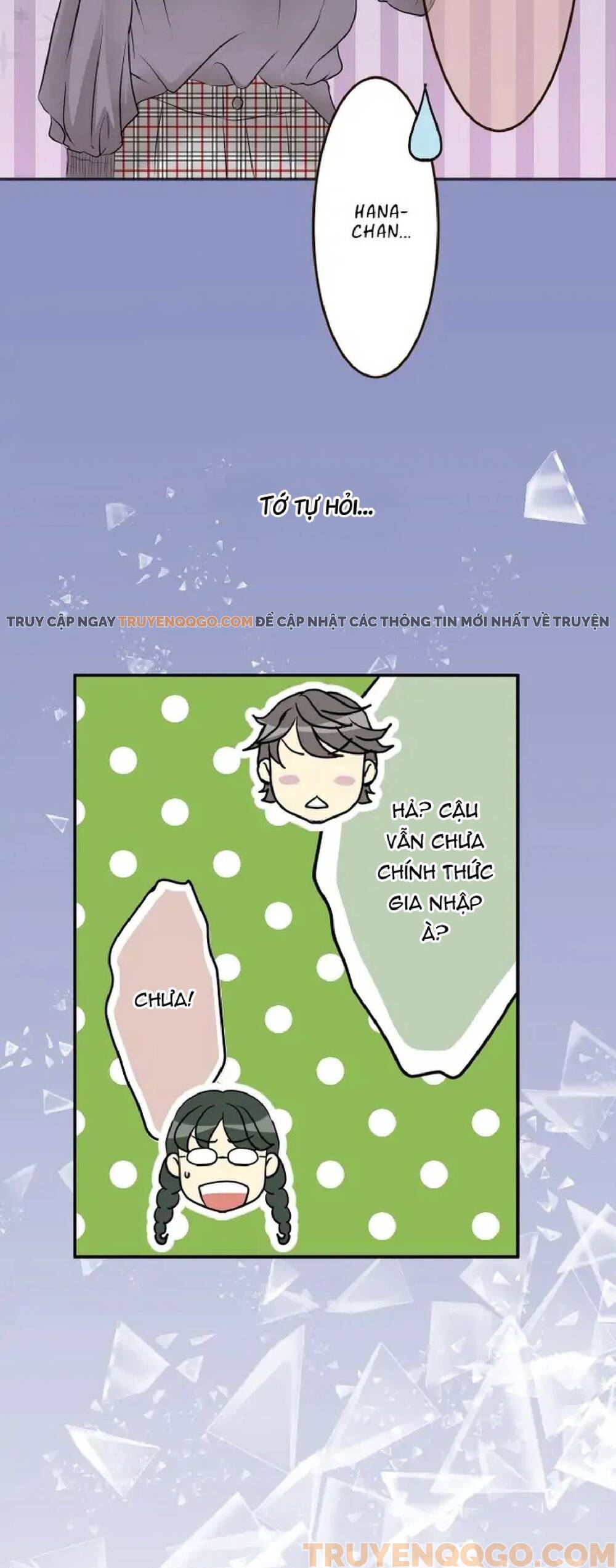 Dâng Mình Cho Nữ Xà Thần Chapter 12 - Trang 2