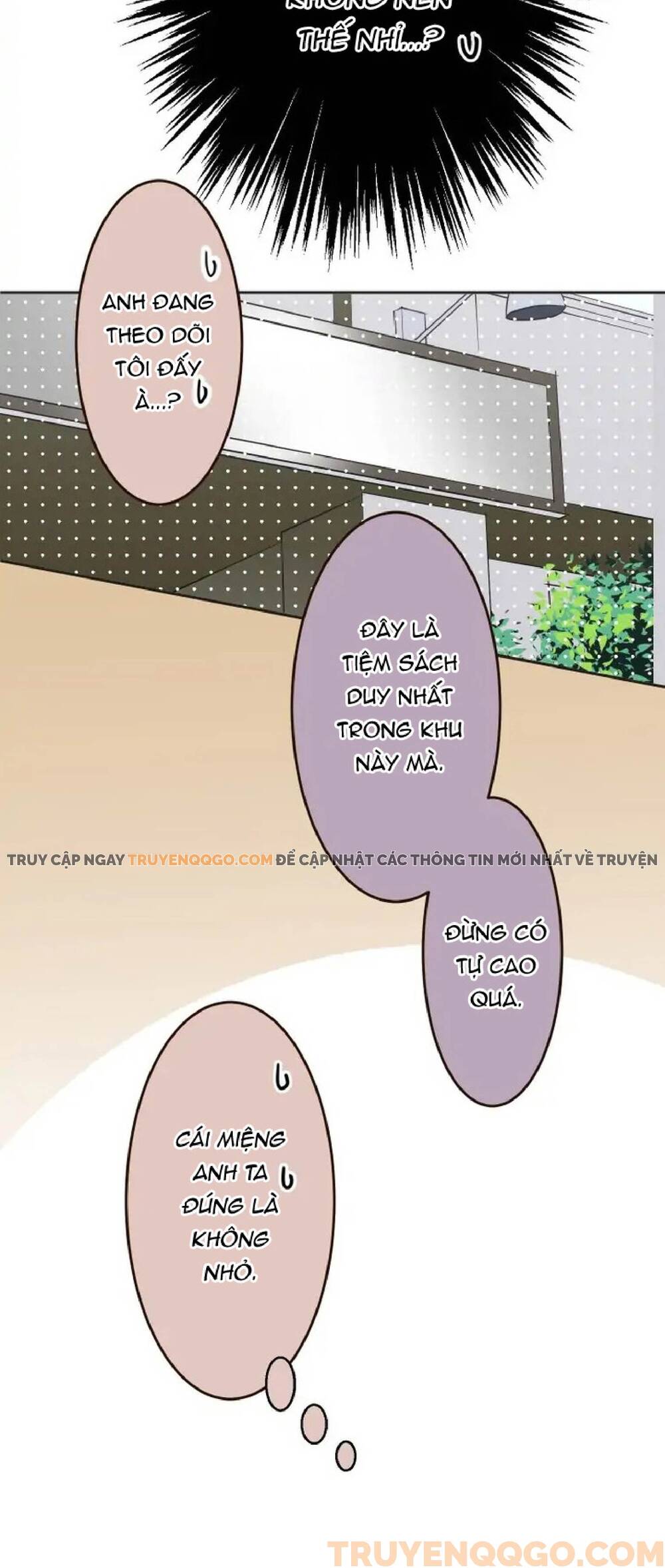 Dâng Mình Cho Nữ Xà Thần Chapter 12 - Trang 2