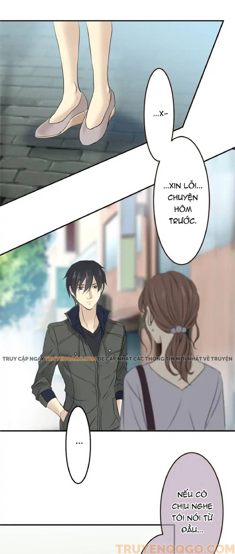 Dâng Mình Cho Nữ Xà Thần Chapter 12 - Trang 2