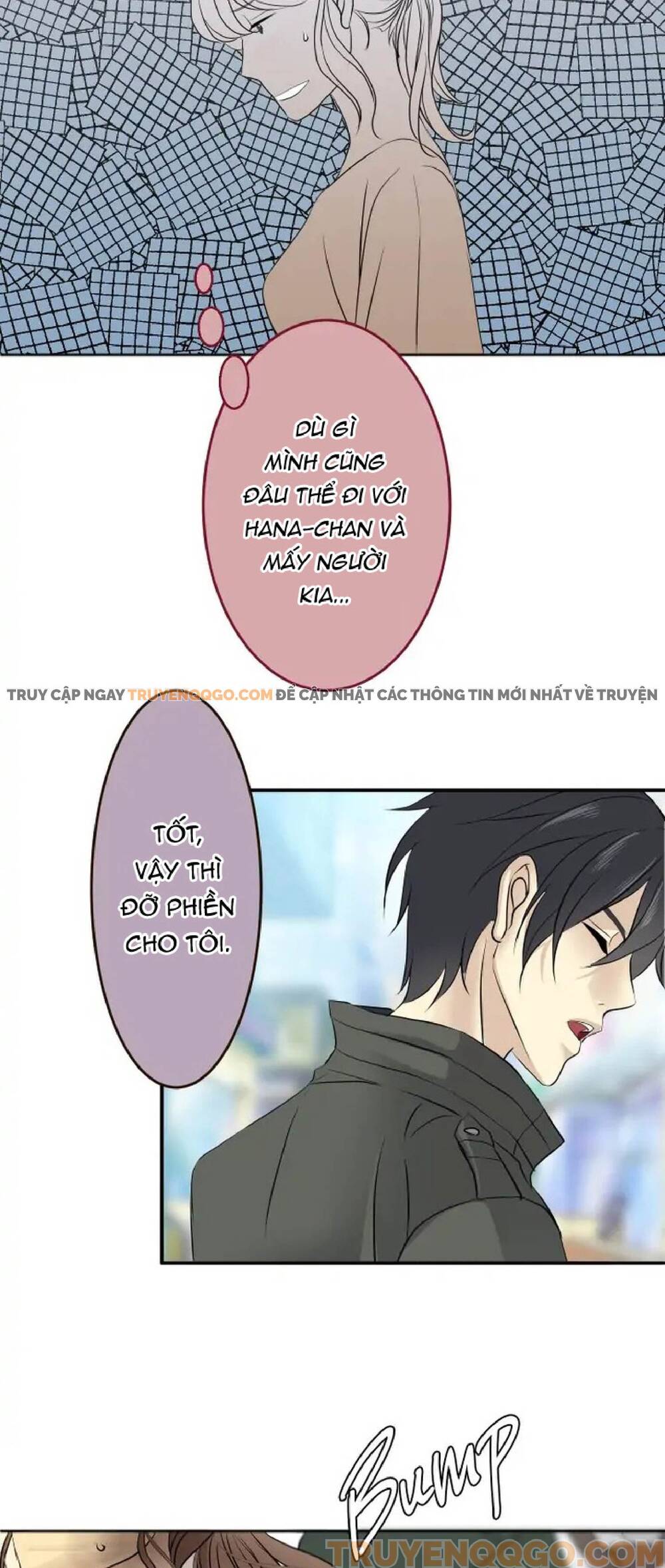 Dâng Mình Cho Nữ Xà Thần Chapter 12 - Trang 2