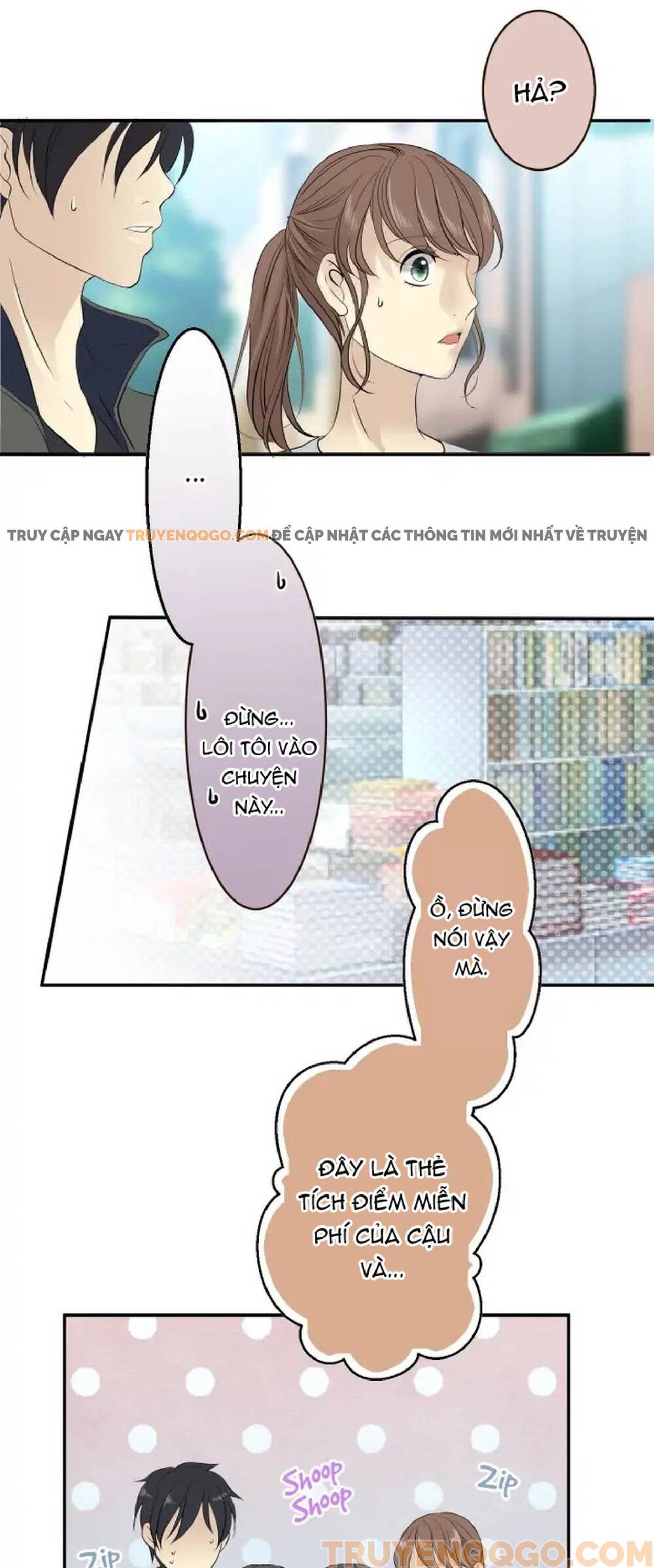 Dâng Mình Cho Nữ Xà Thần Chapter 12 - Trang 2