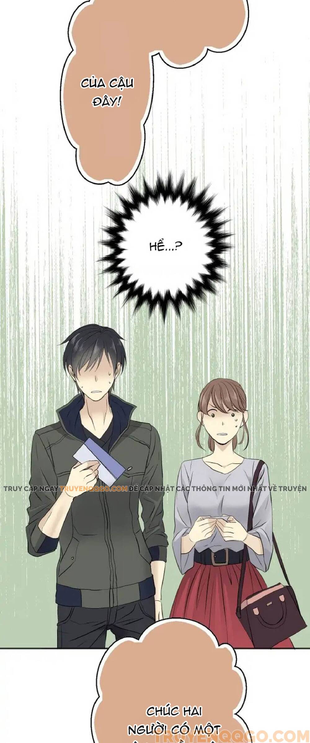 Dâng Mình Cho Nữ Xà Thần Chapter 12 - Trang 2
