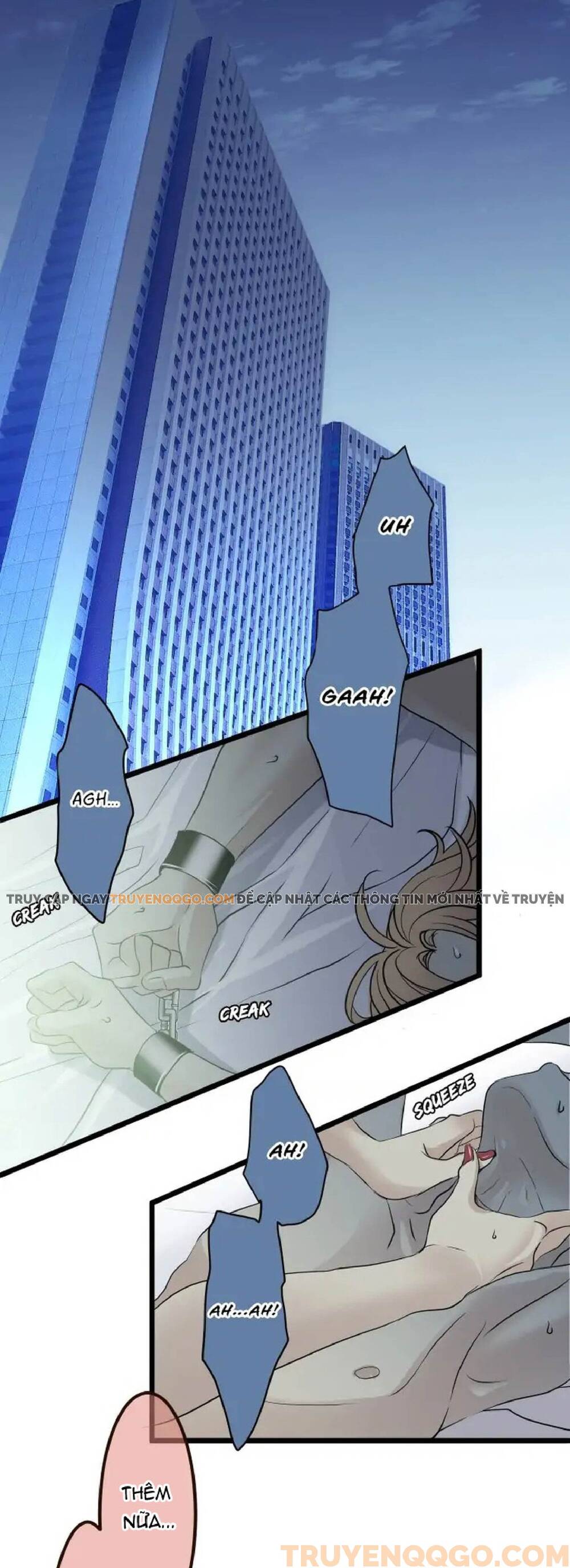 Dâng Mình Cho Nữ Xà Thần Chapter 12 - Trang 2