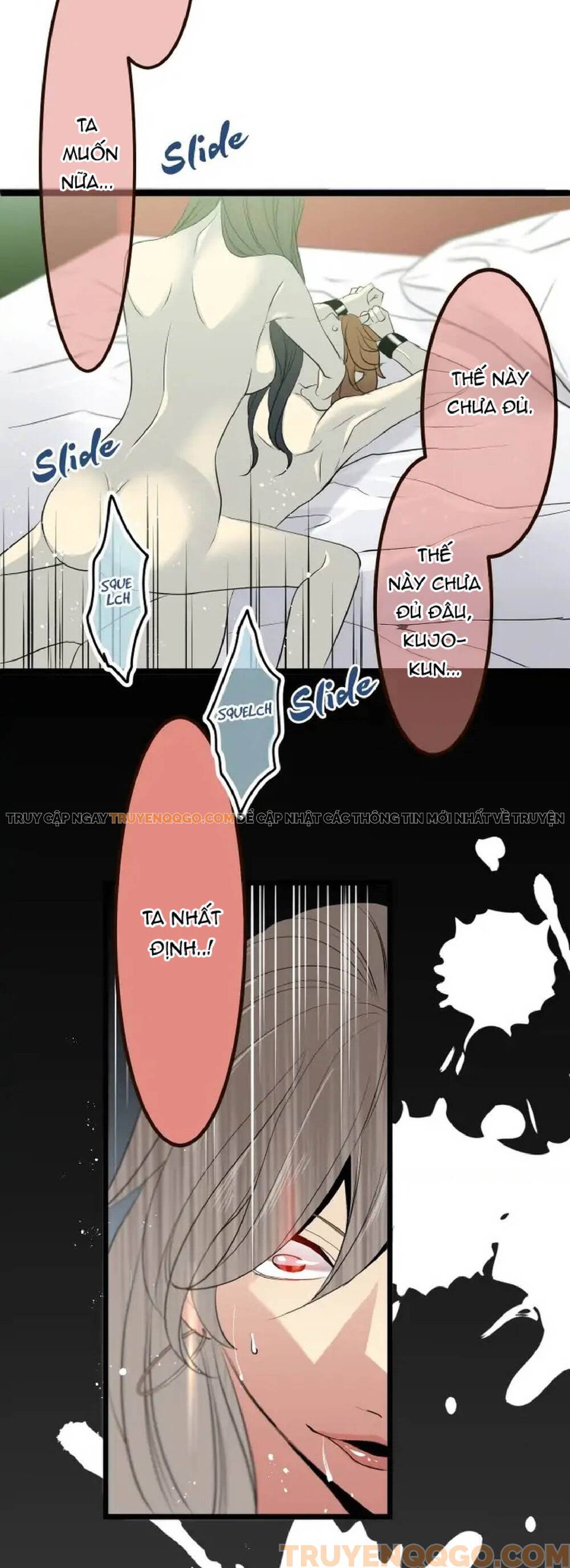 Dâng Mình Cho Nữ Xà Thần Chapter 12 - Trang 2