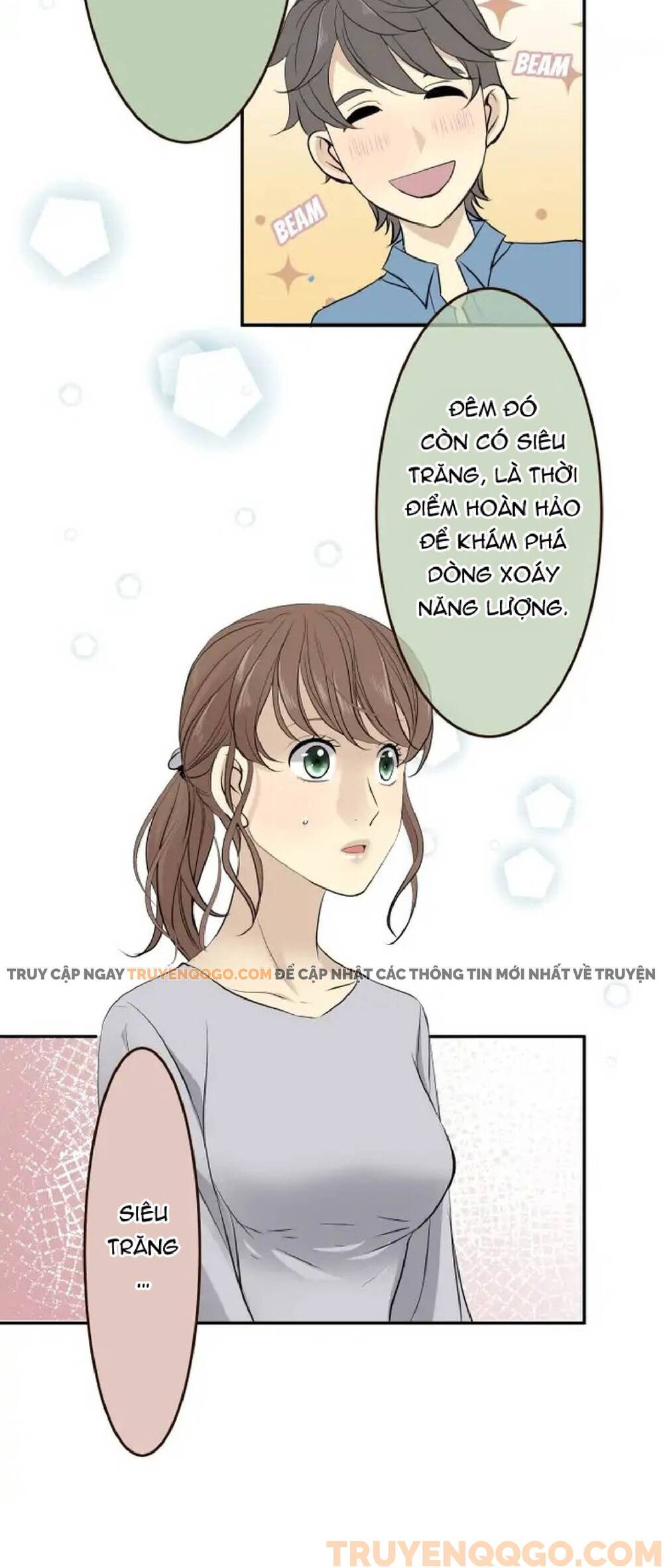 Dâng Mình Cho Nữ Xà Thần Chapter 12 - Trang 2