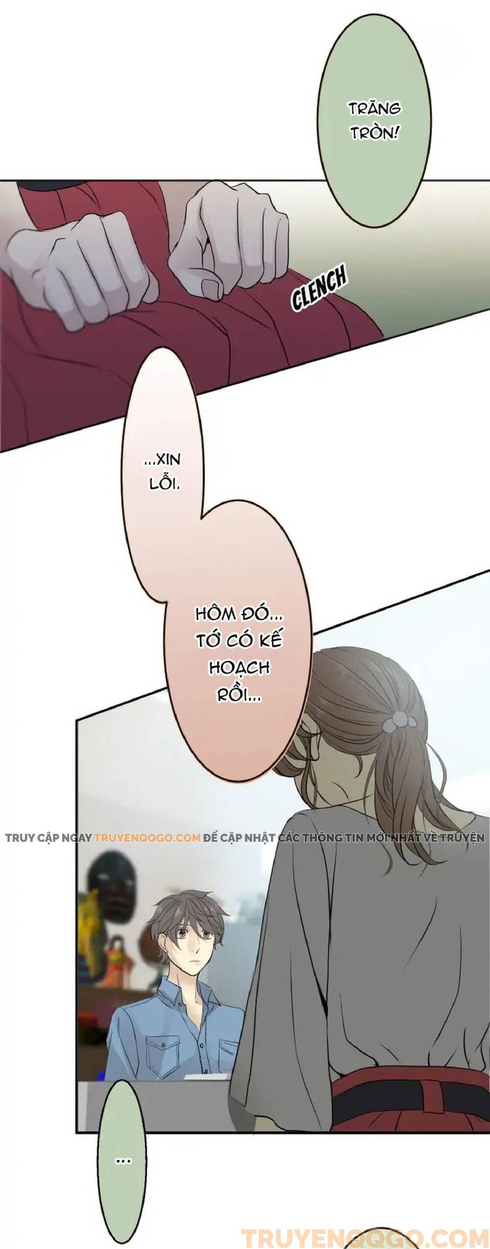 Dâng Mình Cho Nữ Xà Thần Chapter 12 - Trang 2