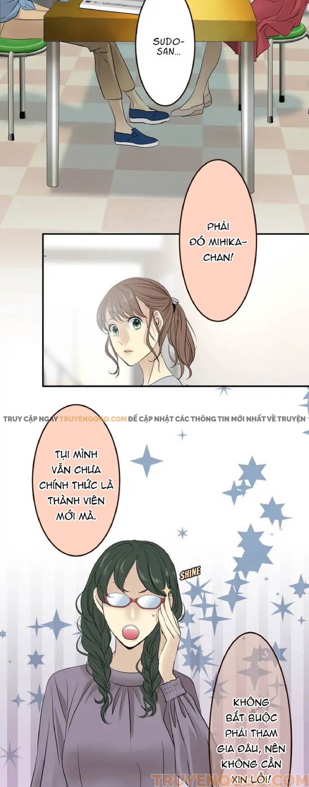 Dâng Mình Cho Nữ Xà Thần Chapter 12 - Trang 2