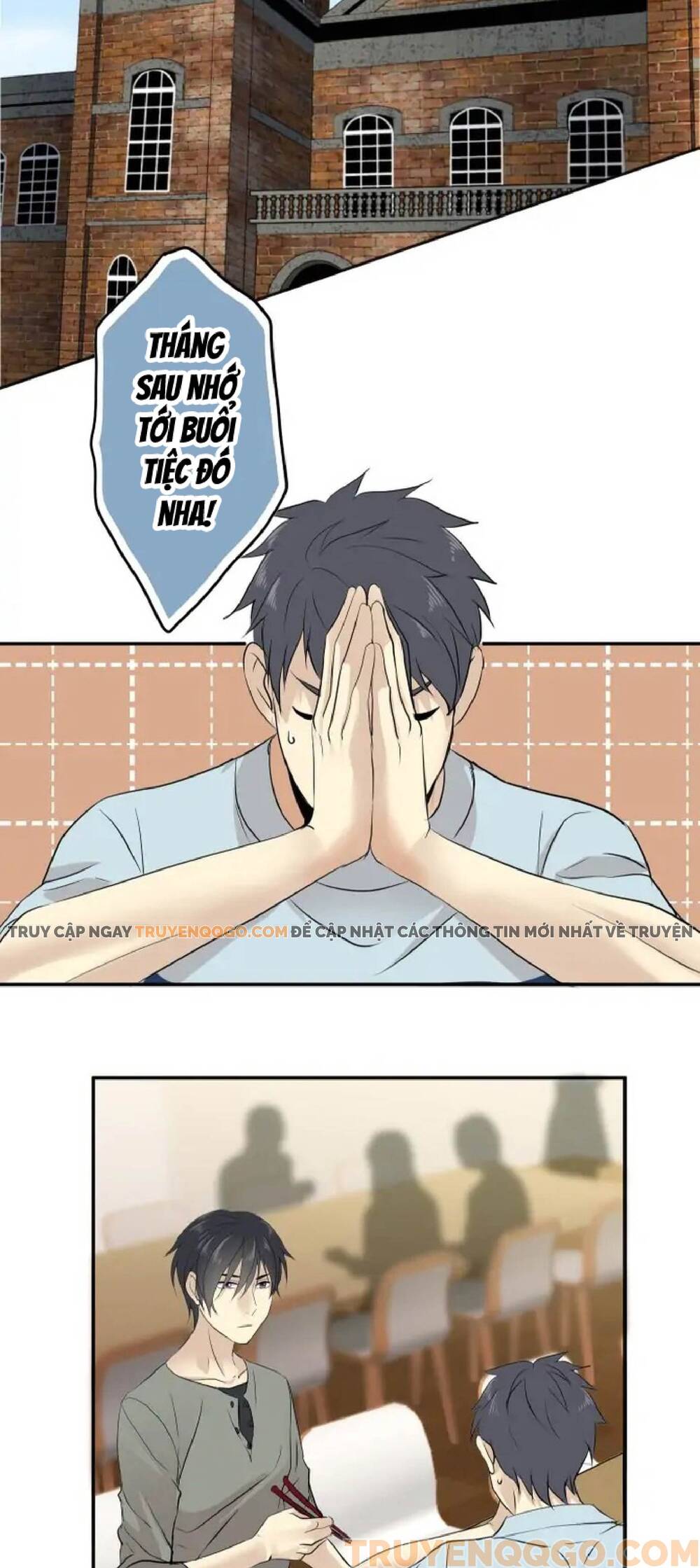 Dâng Mình Cho Nữ Xà Thần Chapter 13 - Trang 2
