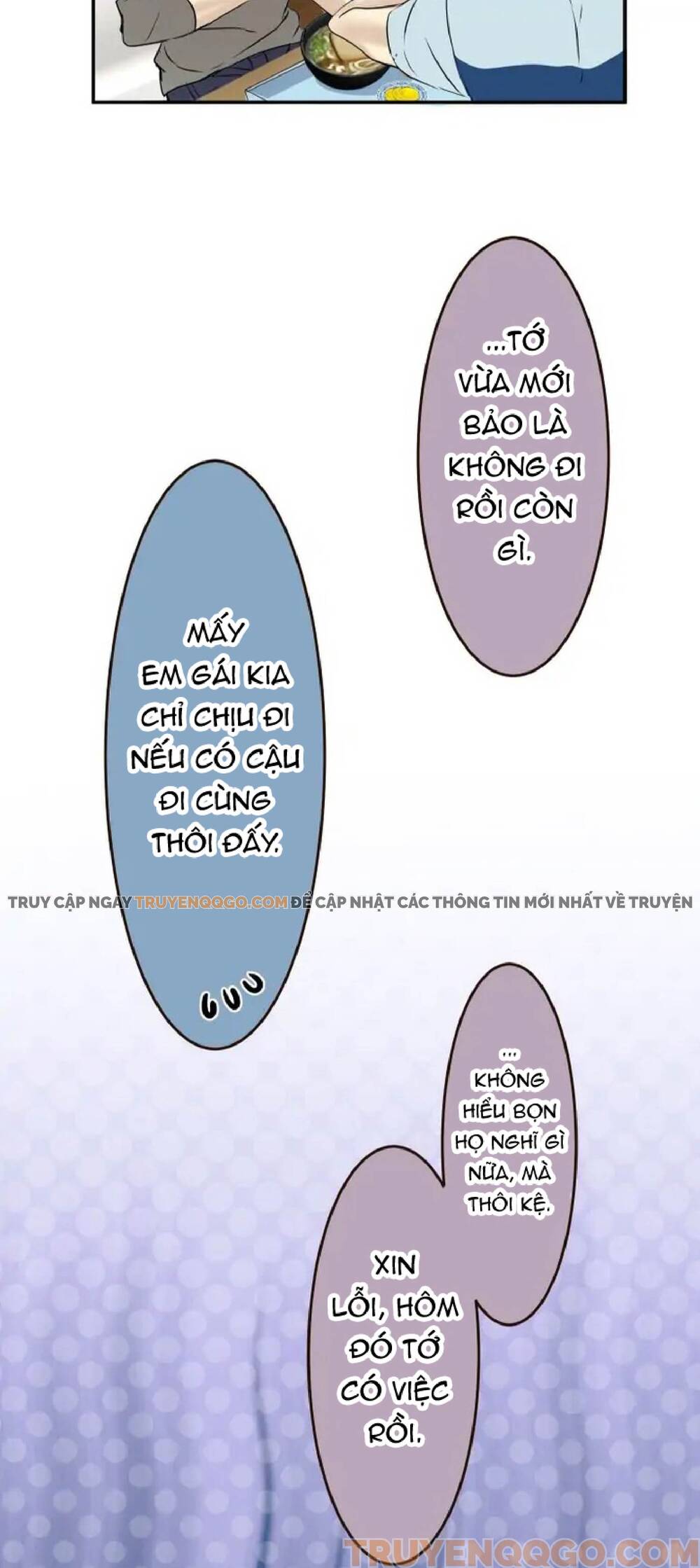 Dâng Mình Cho Nữ Xà Thần Chapter 13 - Trang 2
