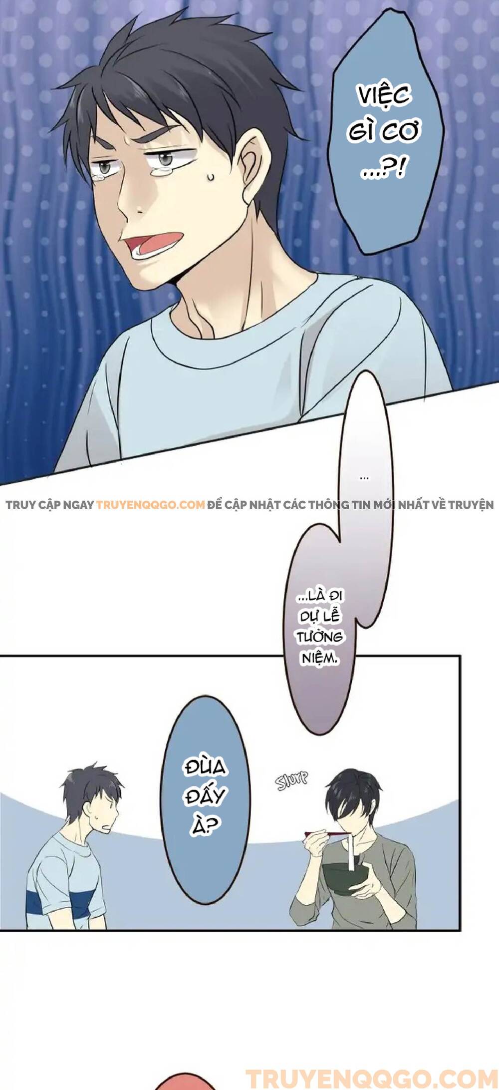 Dâng Mình Cho Nữ Xà Thần Chapter 13 - Trang 2