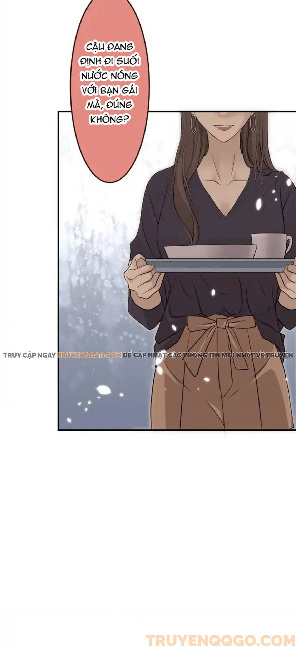 Dâng Mình Cho Nữ Xà Thần Chapter 13 - Trang 2