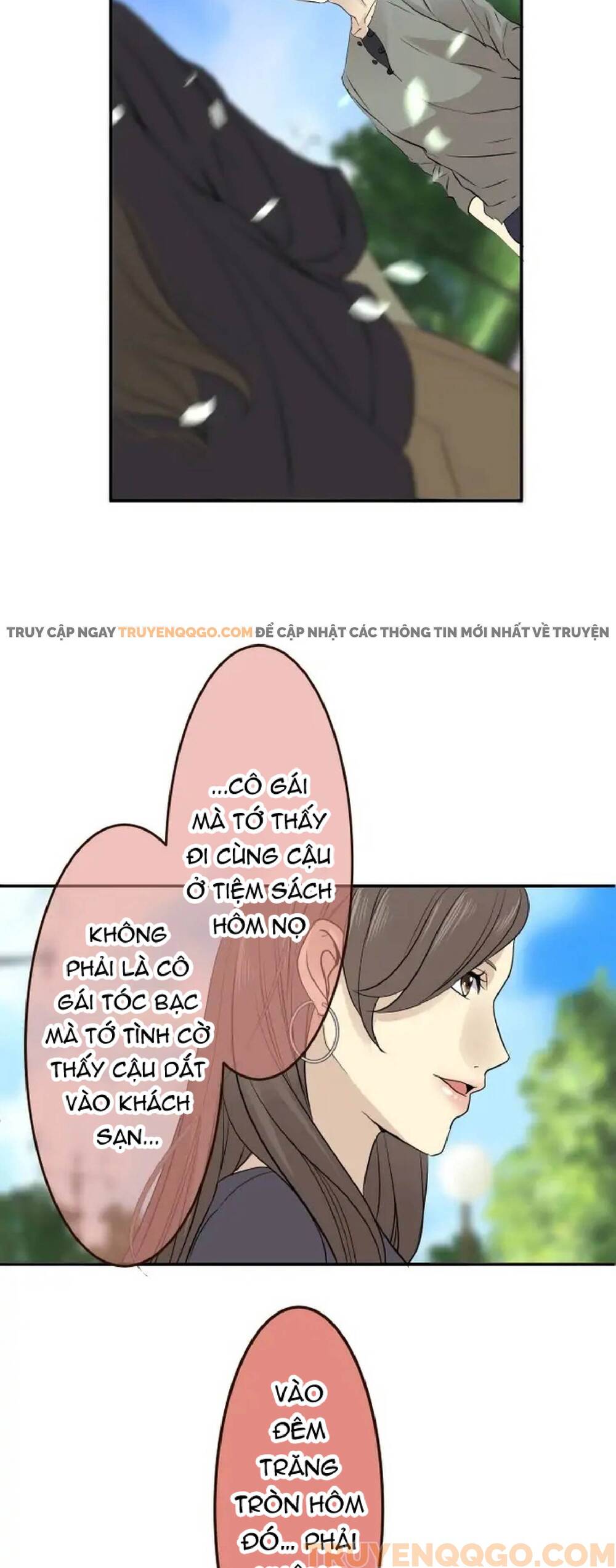 Dâng Mình Cho Nữ Xà Thần Chapter 13 - Trang 2