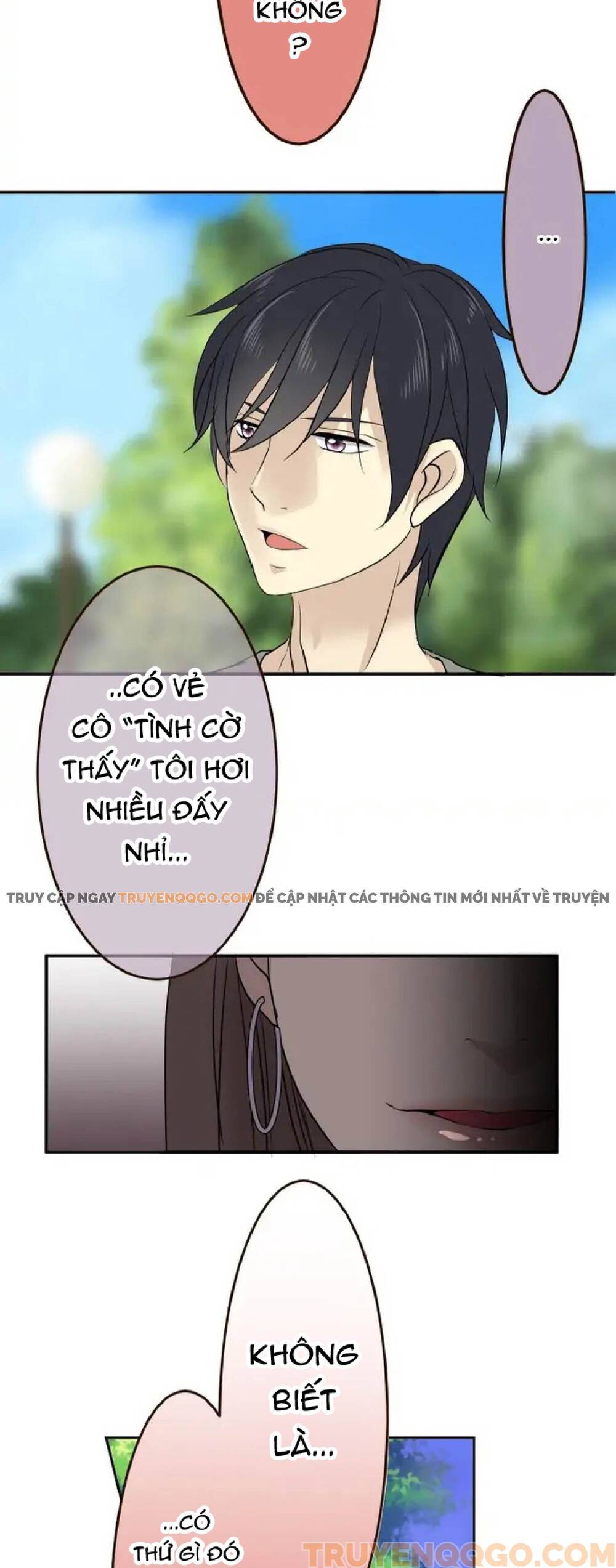 Dâng Mình Cho Nữ Xà Thần Chapter 13 - Trang 2