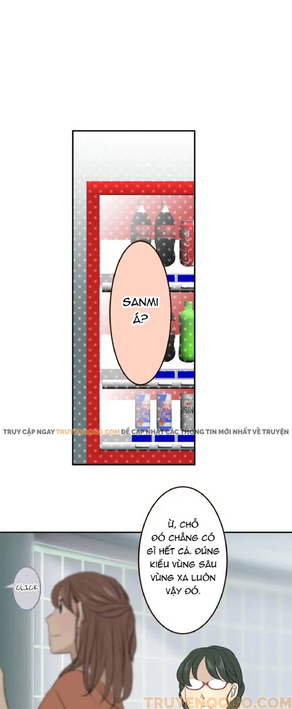 Dâng Mình Cho Nữ Xà Thần Chapter 13 - Trang 2