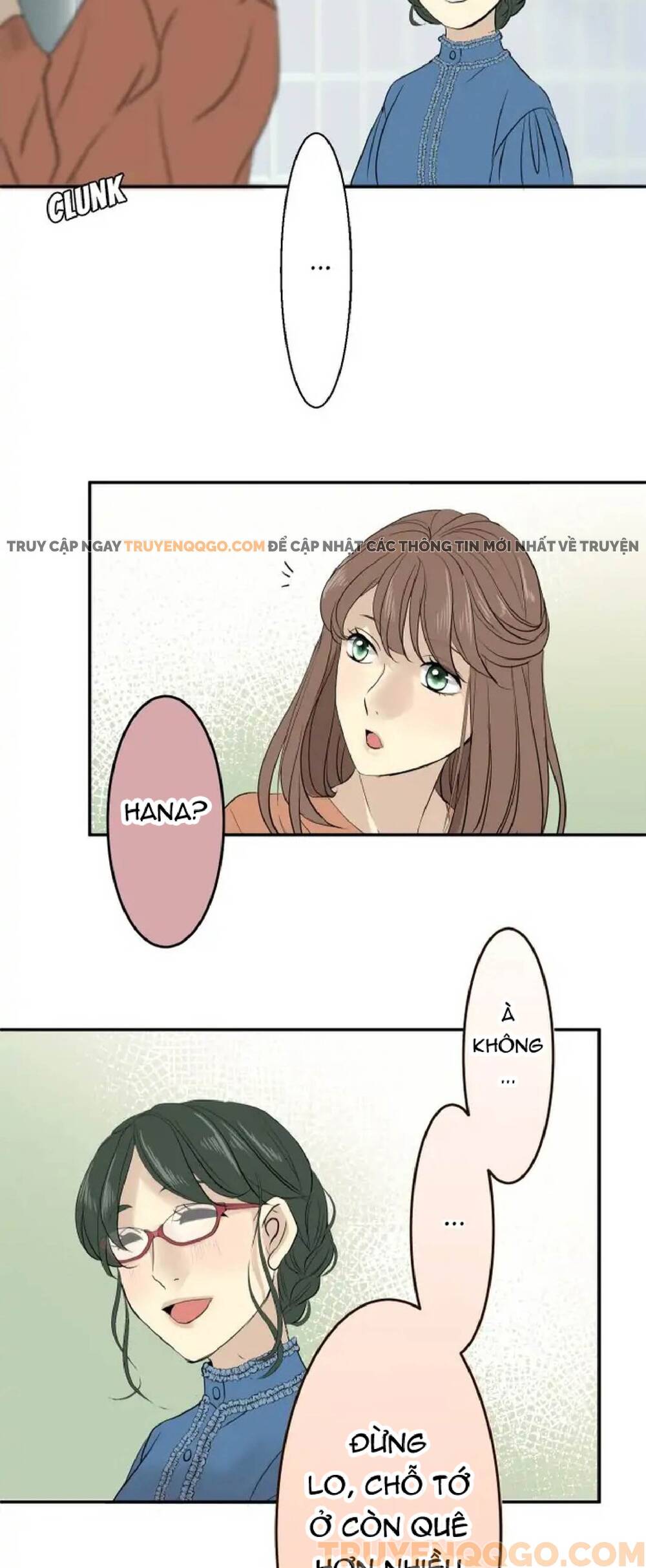 Dâng Mình Cho Nữ Xà Thần Chapter 13 - Trang 2