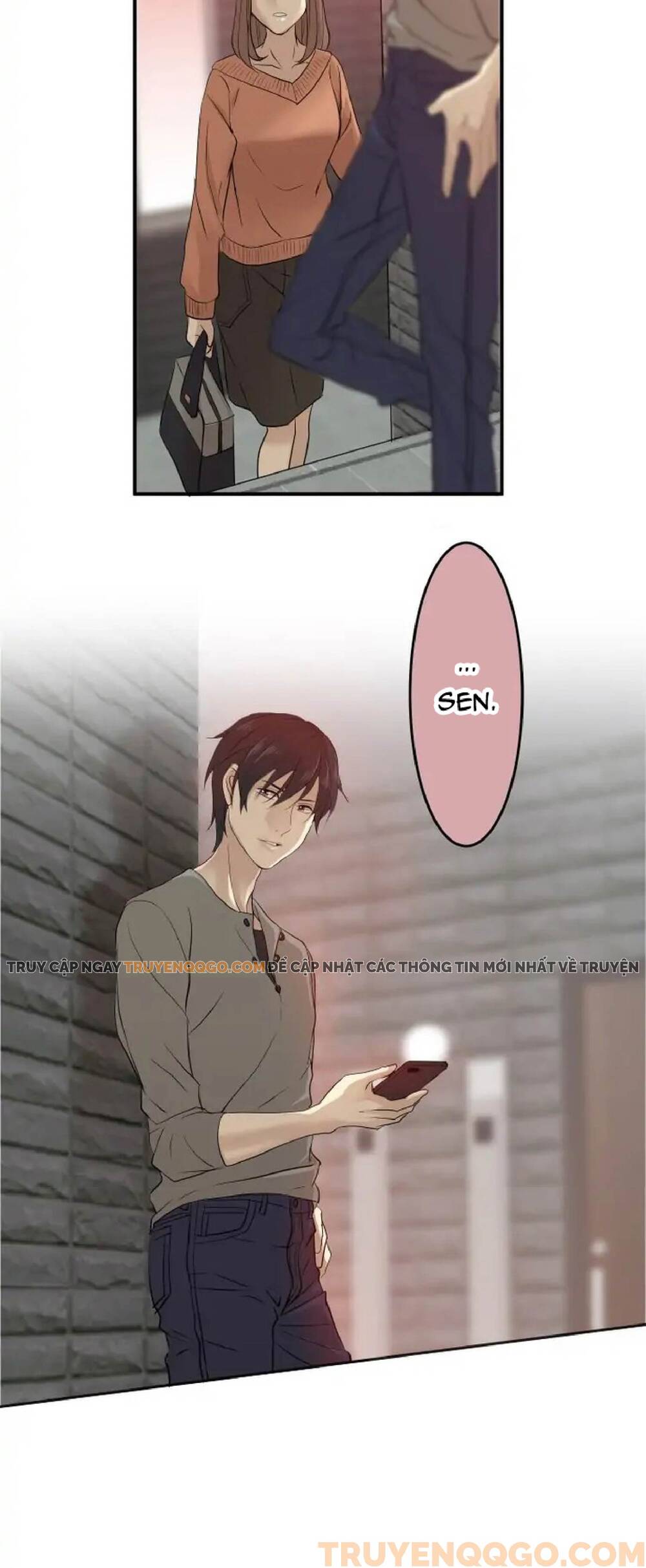 Dâng Mình Cho Nữ Xà Thần Chapter 13 - Trang 2