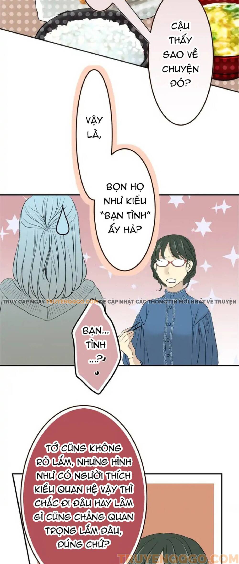 Dâng Mình Cho Nữ Xà Thần Chapter 13 - Trang 2