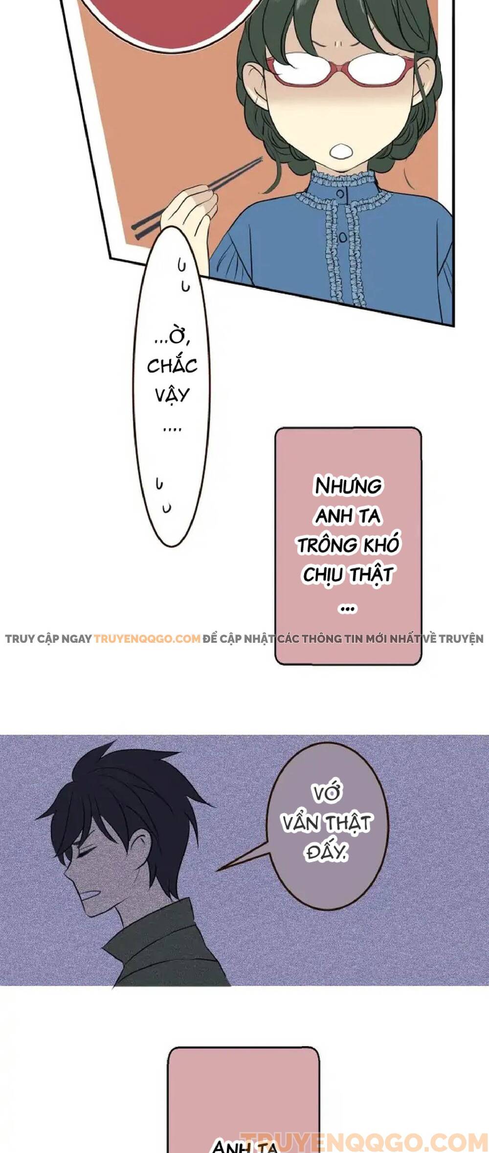 Dâng Mình Cho Nữ Xà Thần Chapter 13 - Trang 2