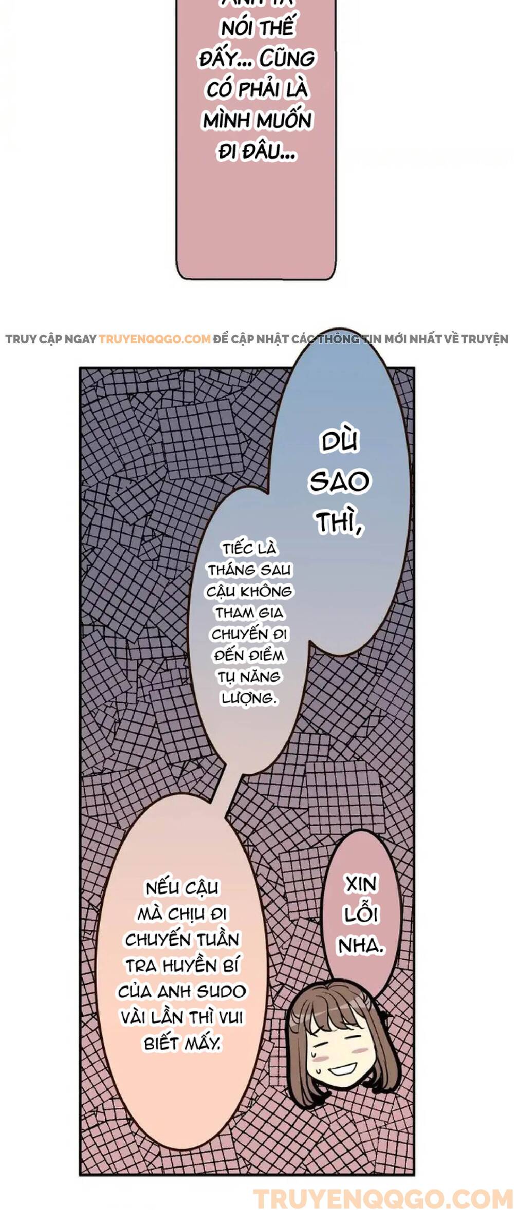 Dâng Mình Cho Nữ Xà Thần Chapter 13 - Trang 2