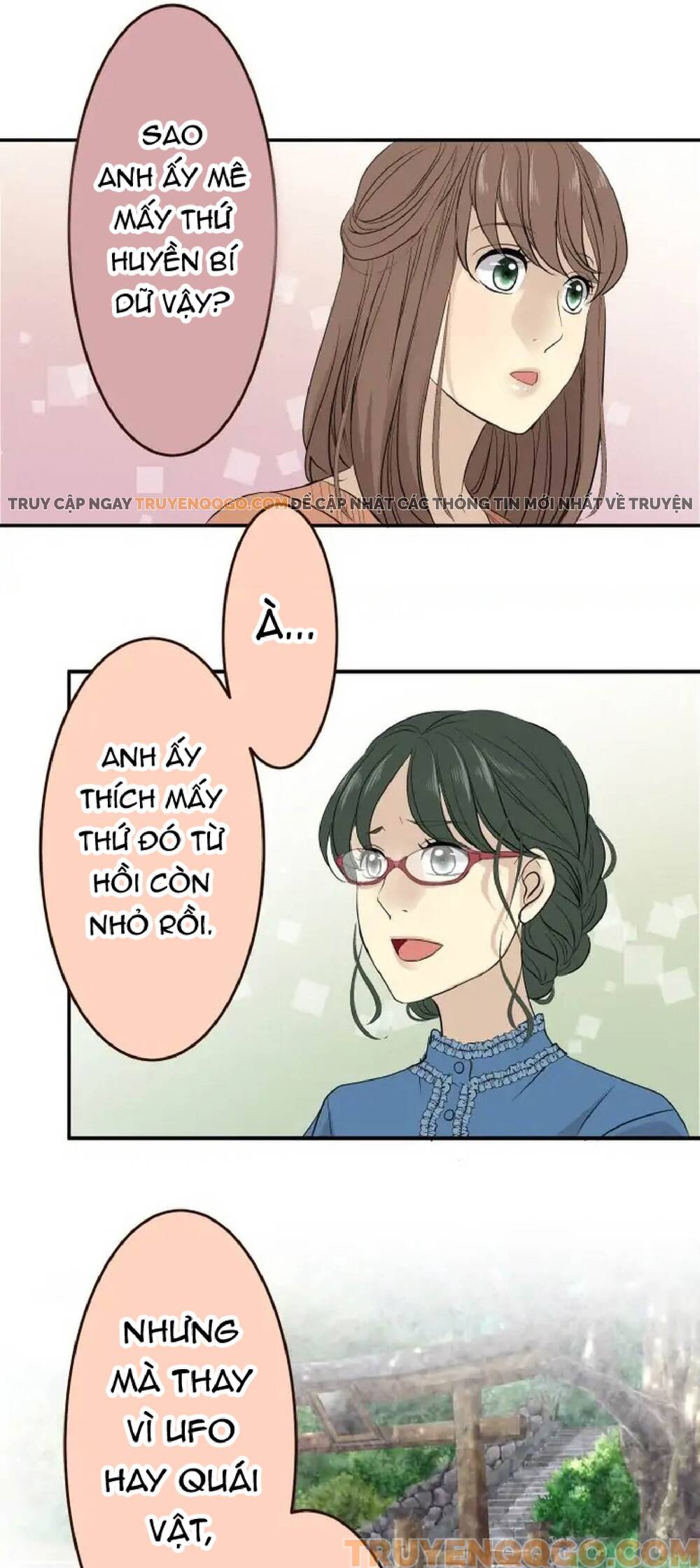 Dâng Mình Cho Nữ Xà Thần Chapter 13 - Trang 2