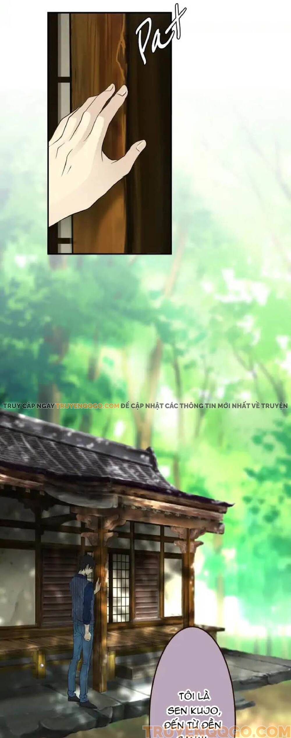 Dâng Mình Cho Nữ Xà Thần Chapter 14 - Trang 2