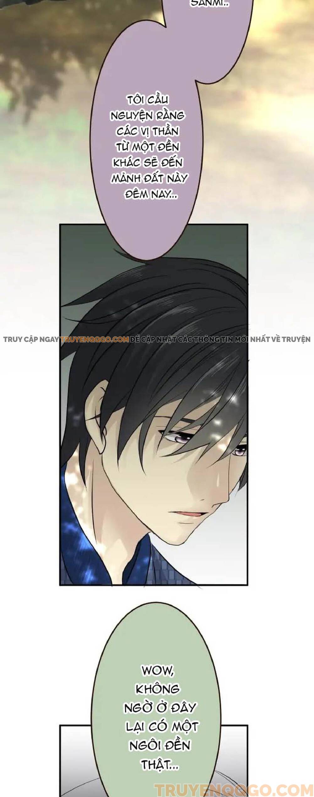 Dâng Mình Cho Nữ Xà Thần Chapter 14 - Trang 2