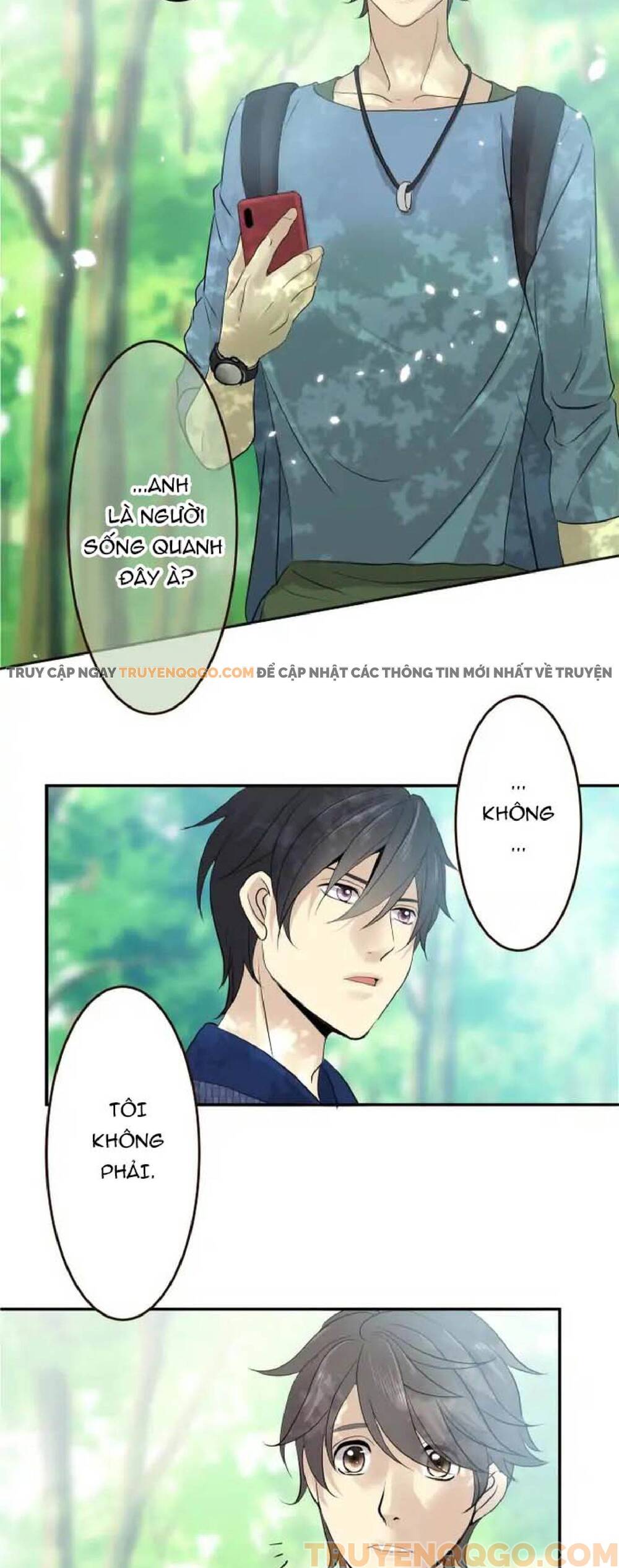 Dâng Mình Cho Nữ Xà Thần Chapter 14 - Trang 2