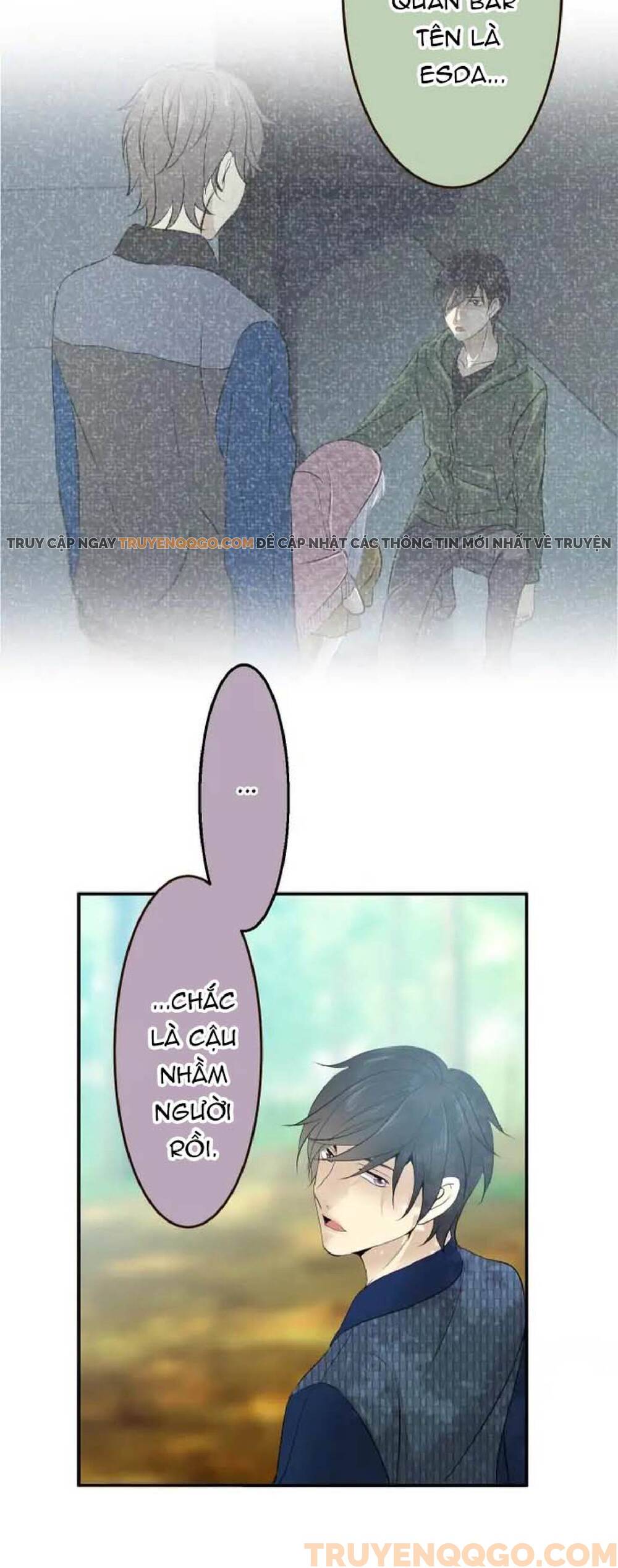 Dâng Mình Cho Nữ Xà Thần Chapter 14 - Trang 2