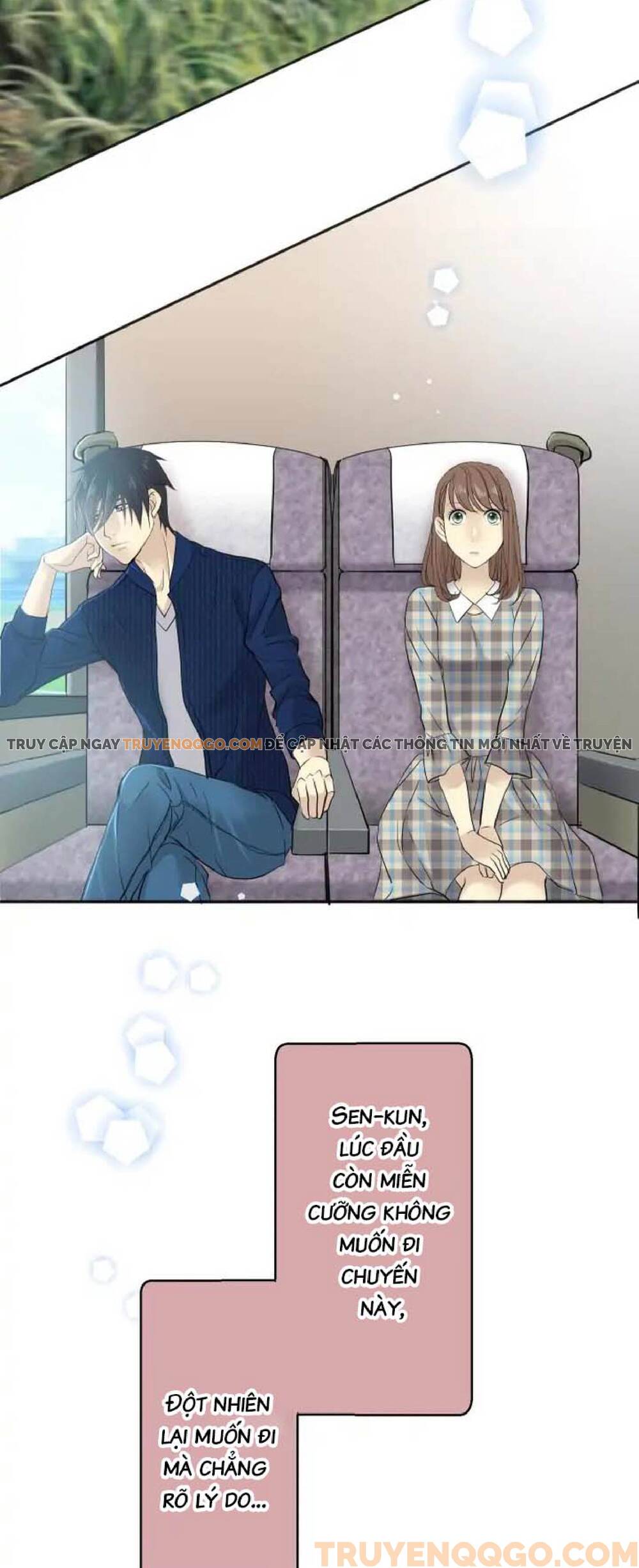 Dâng Mình Cho Nữ Xà Thần Chapter 14 - Trang 2