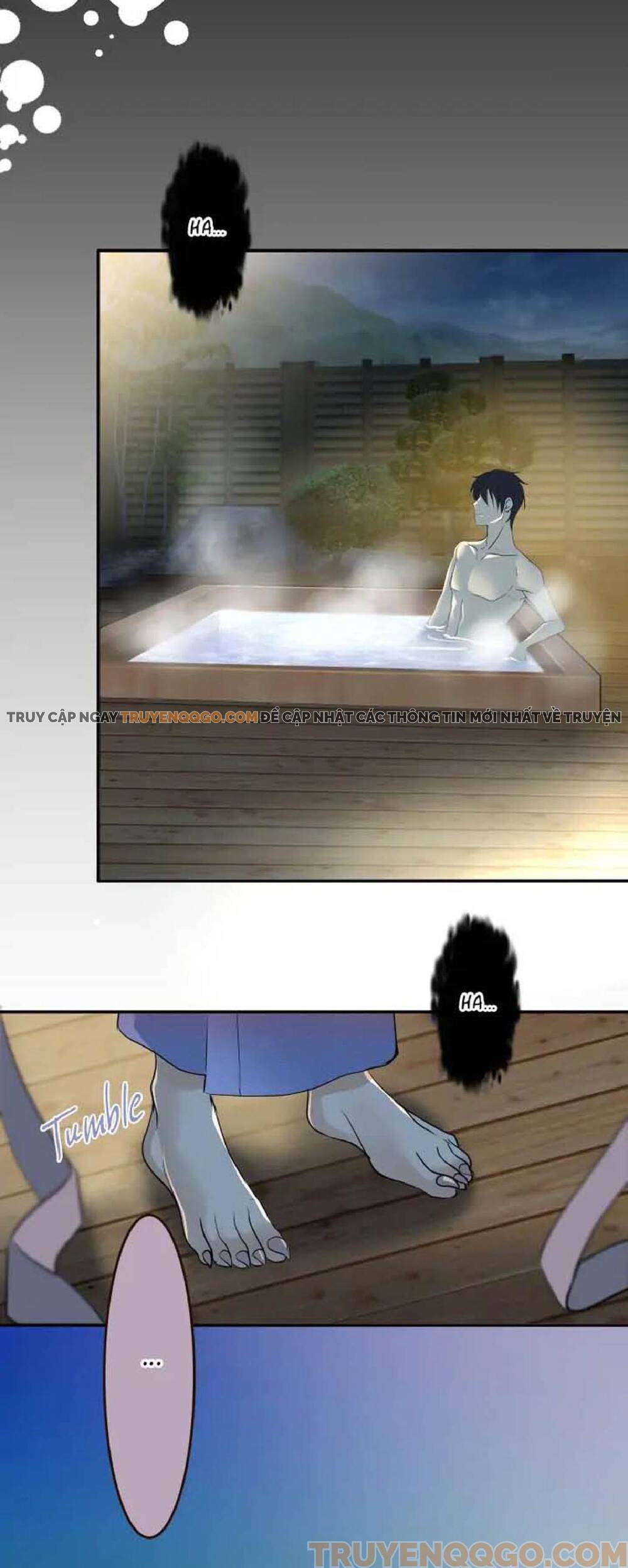Dâng Mình Cho Nữ Xà Thần Chapter 14 - Trang 2