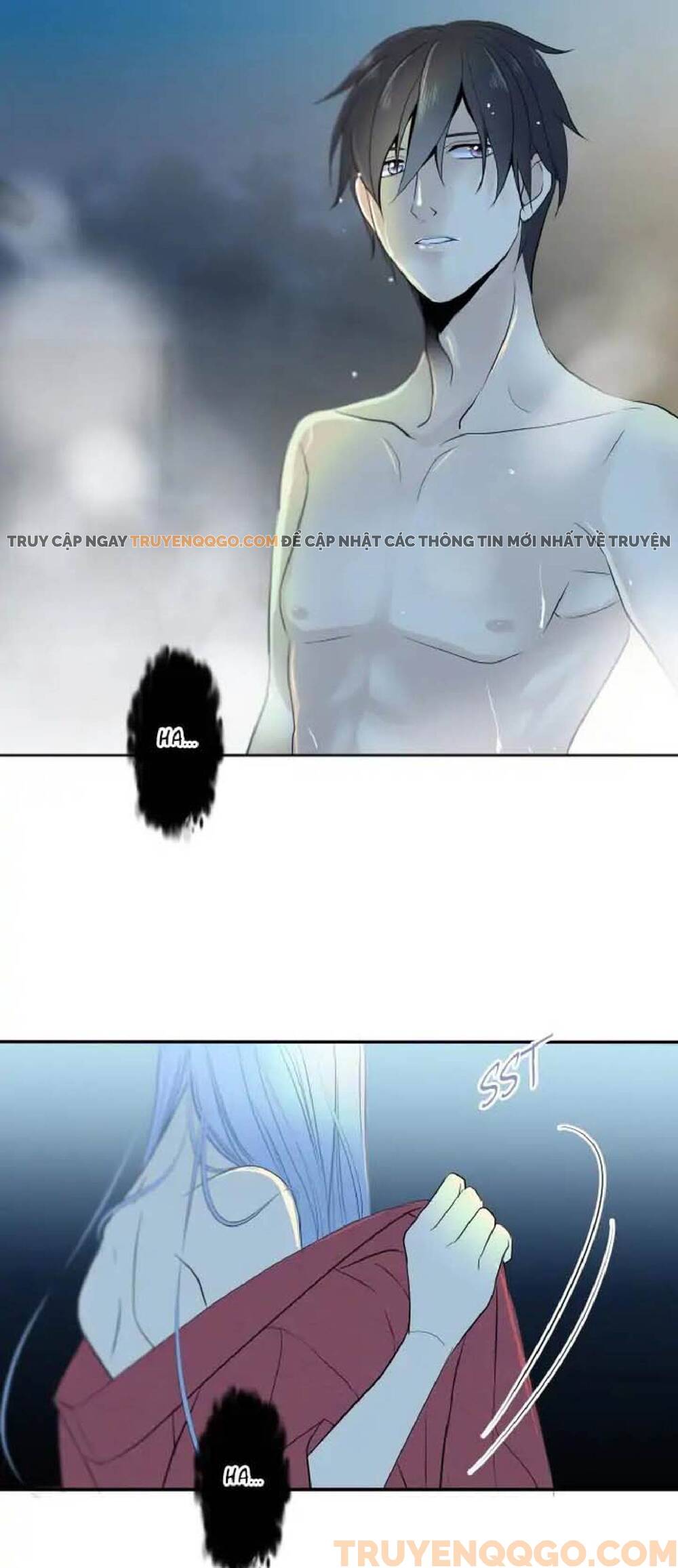 Dâng Mình Cho Nữ Xà Thần Chapter 14 - Trang 2